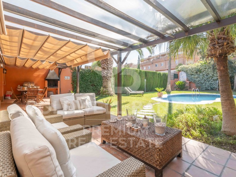 Sant Quirze del Vallès, Catalonia, ES, 5 Bedrooms Bedrooms, ,3 BathroomsBathrooms,Residential,For Sale,1500336
