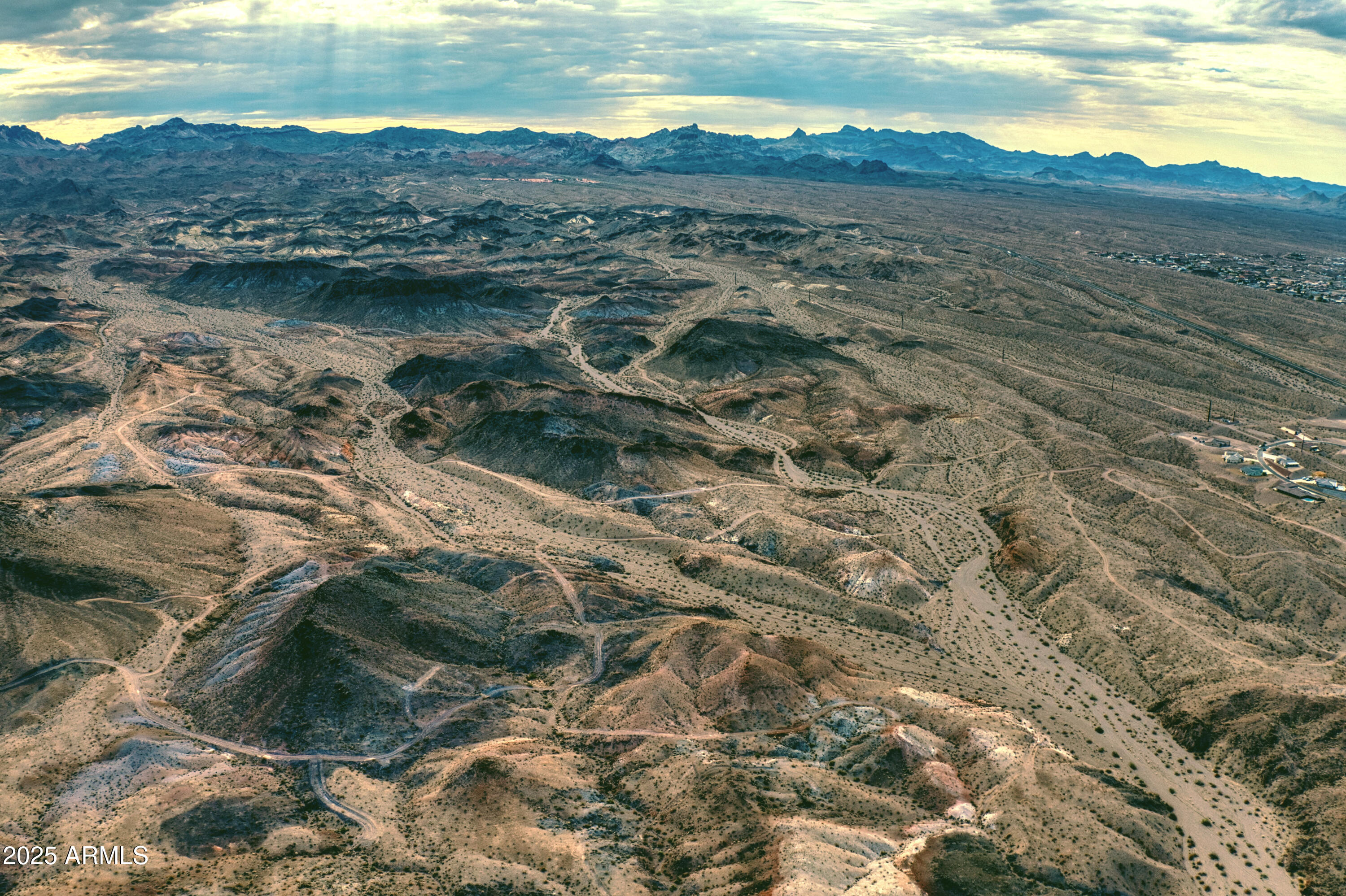 Bullhead City, Arizona, 86429, United States, ,Land,For Sale,1926494