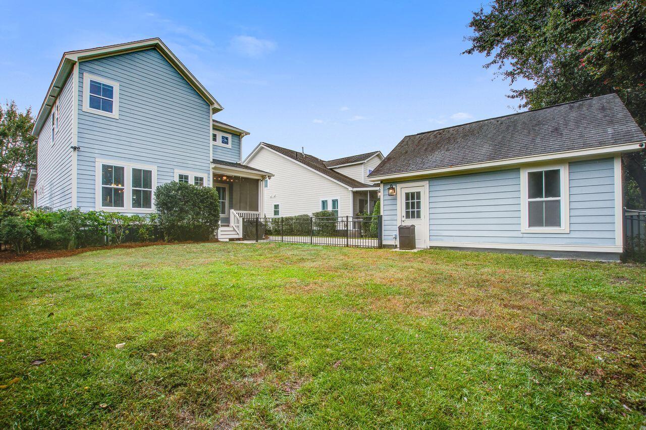 Mount Pleasant, South Carolina, 29466, United States, 4 Bedrooms Bedrooms, ,3 BathroomsBathrooms,Residential,For Sale,1966784