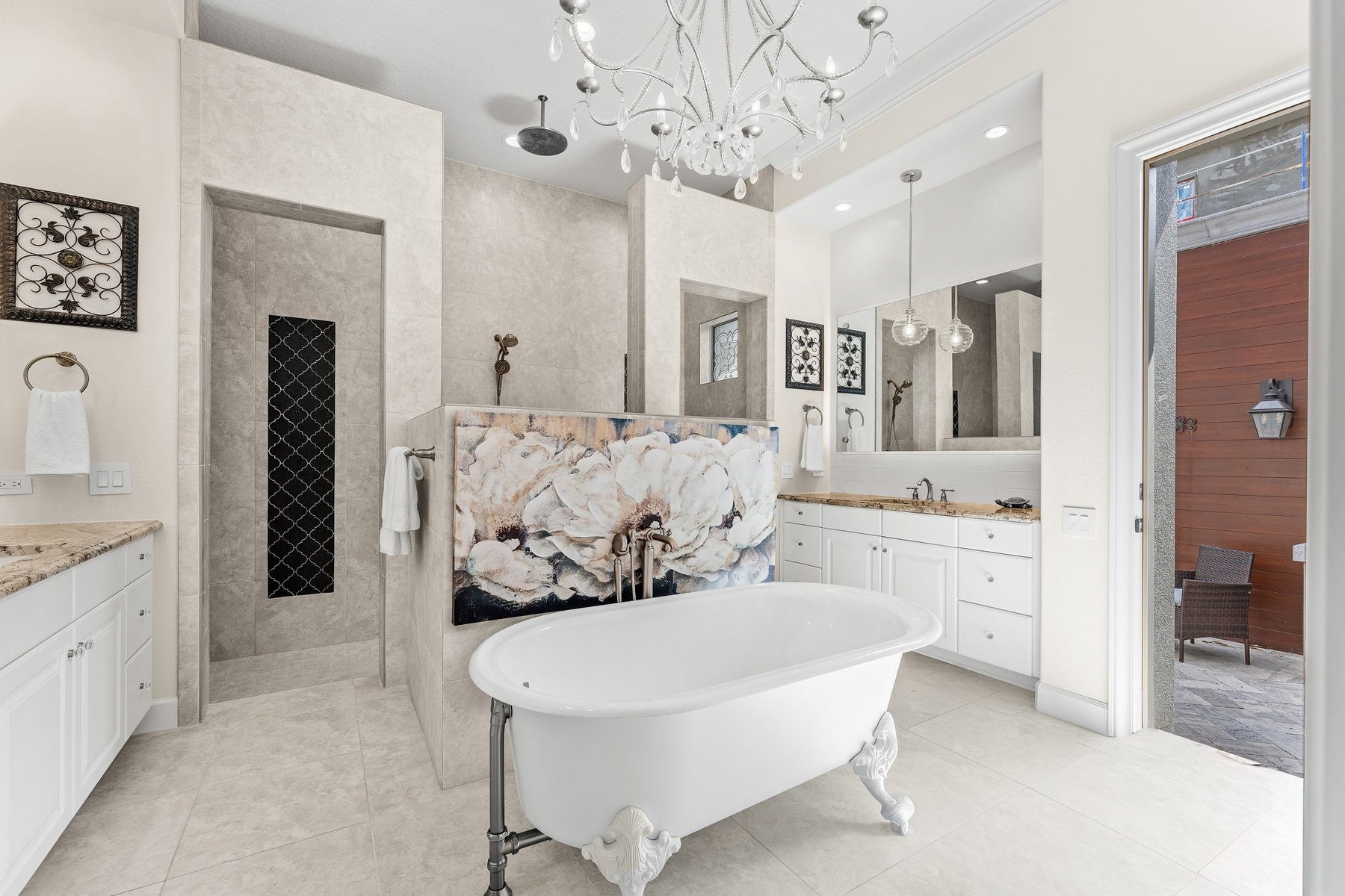  135 Lansing Island Drive, Indian Harbour Beach, FL, 32937 - 物件實景