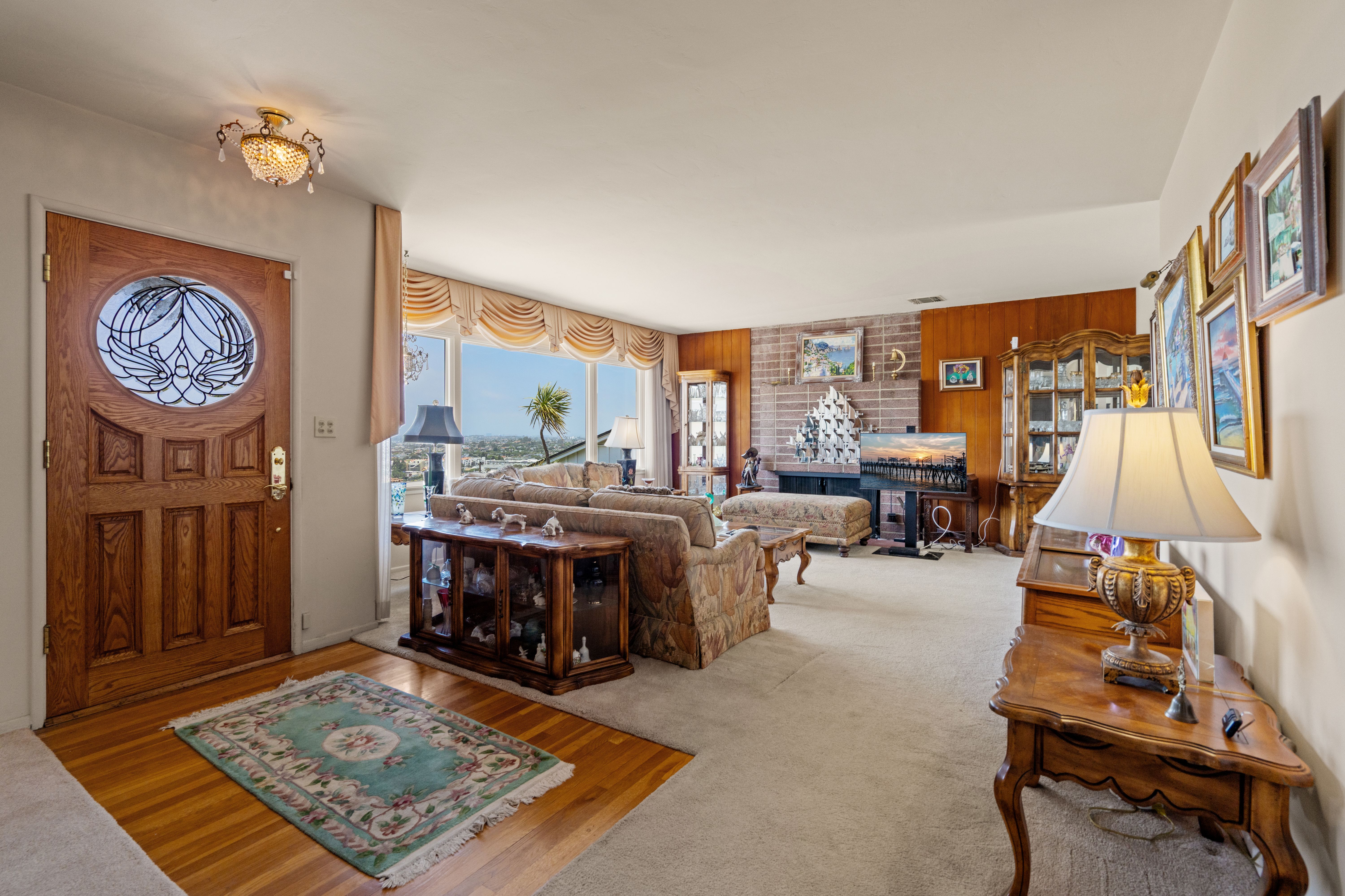  464 Calle De Castellana, Redondo Beach, CA 90277 - 物件實景