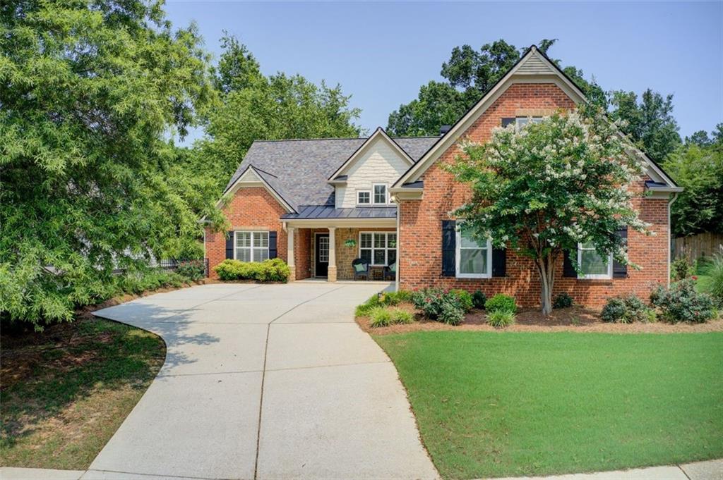 Buford, Georgia, 30518, United States, 4 Bedrooms Bedrooms, ,3 BathroomsBathrooms,Residential,For Sale,1836977