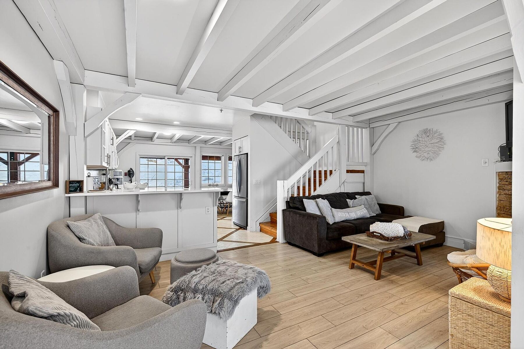  Big White, Thompson & Okanagan - 物件實景