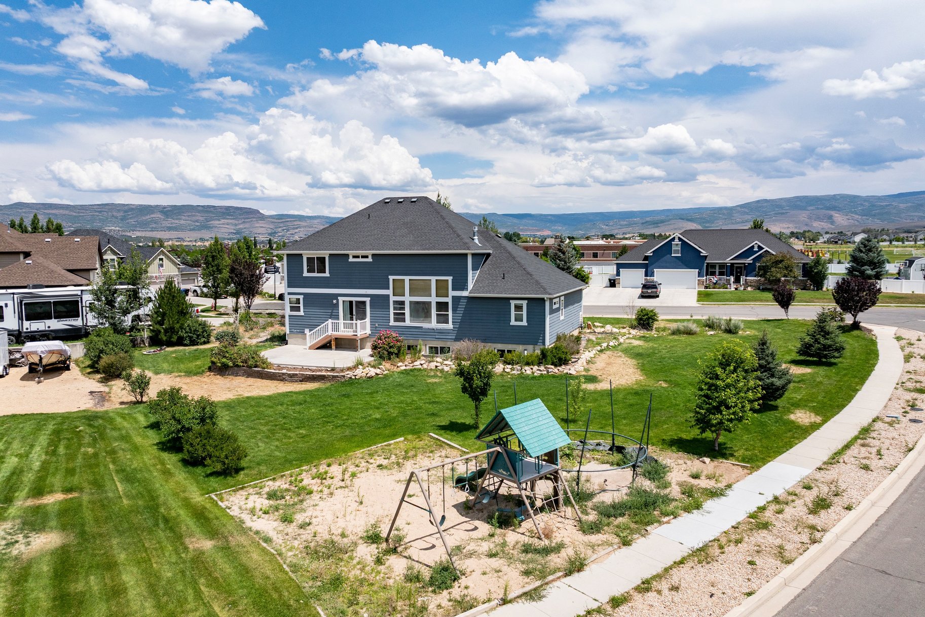  Safe, Quiet and Close to it All - Your Dream Home Awaits in Wheeler Park - 物件實景