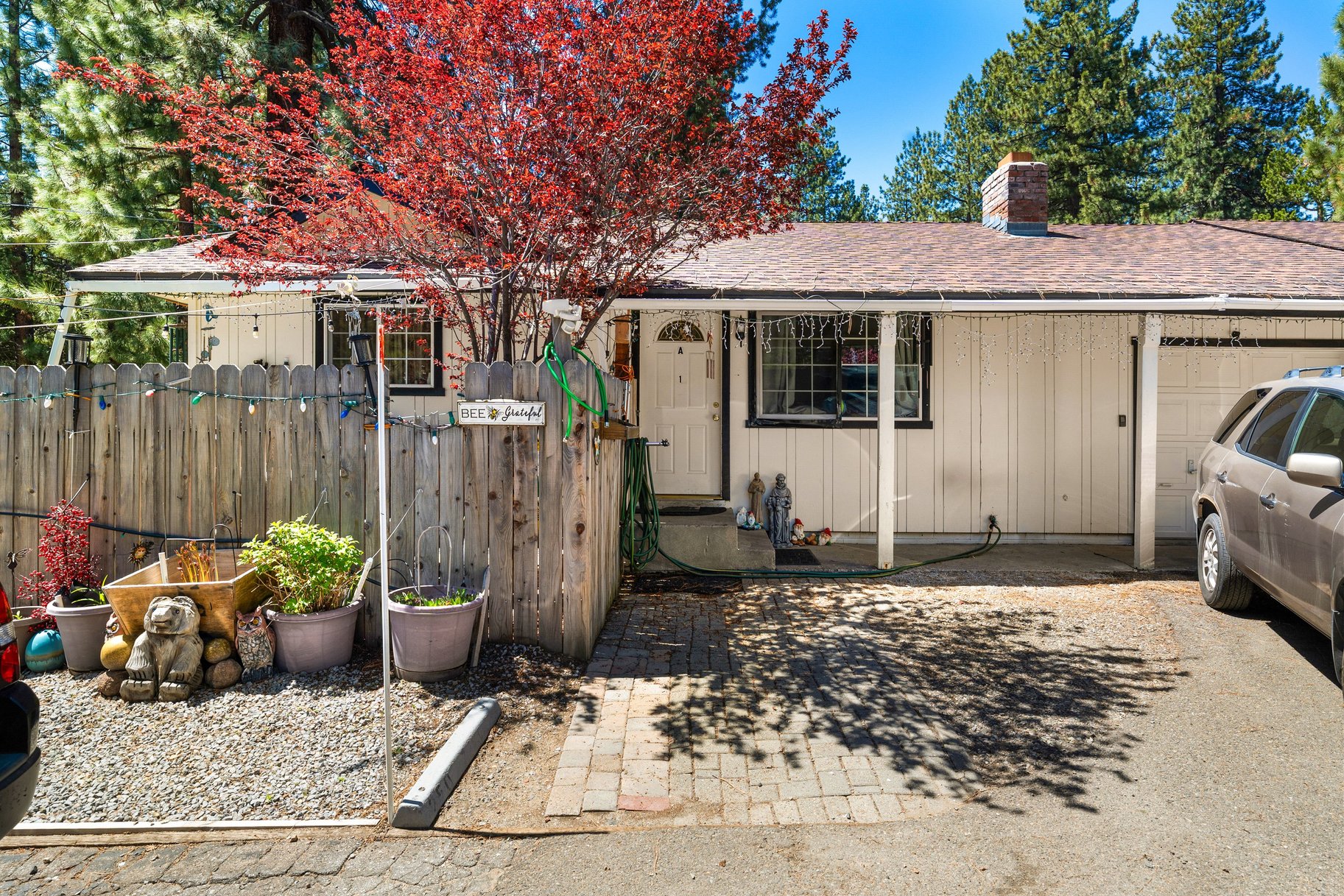  Income-Producing Duplex in South Lake Tahoe - 物件實景