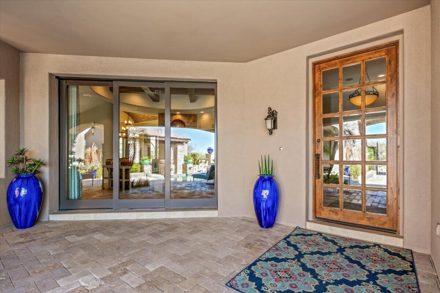  11027 E Wildcat Hill Road¦Scottsdale, AZ - 物件實景