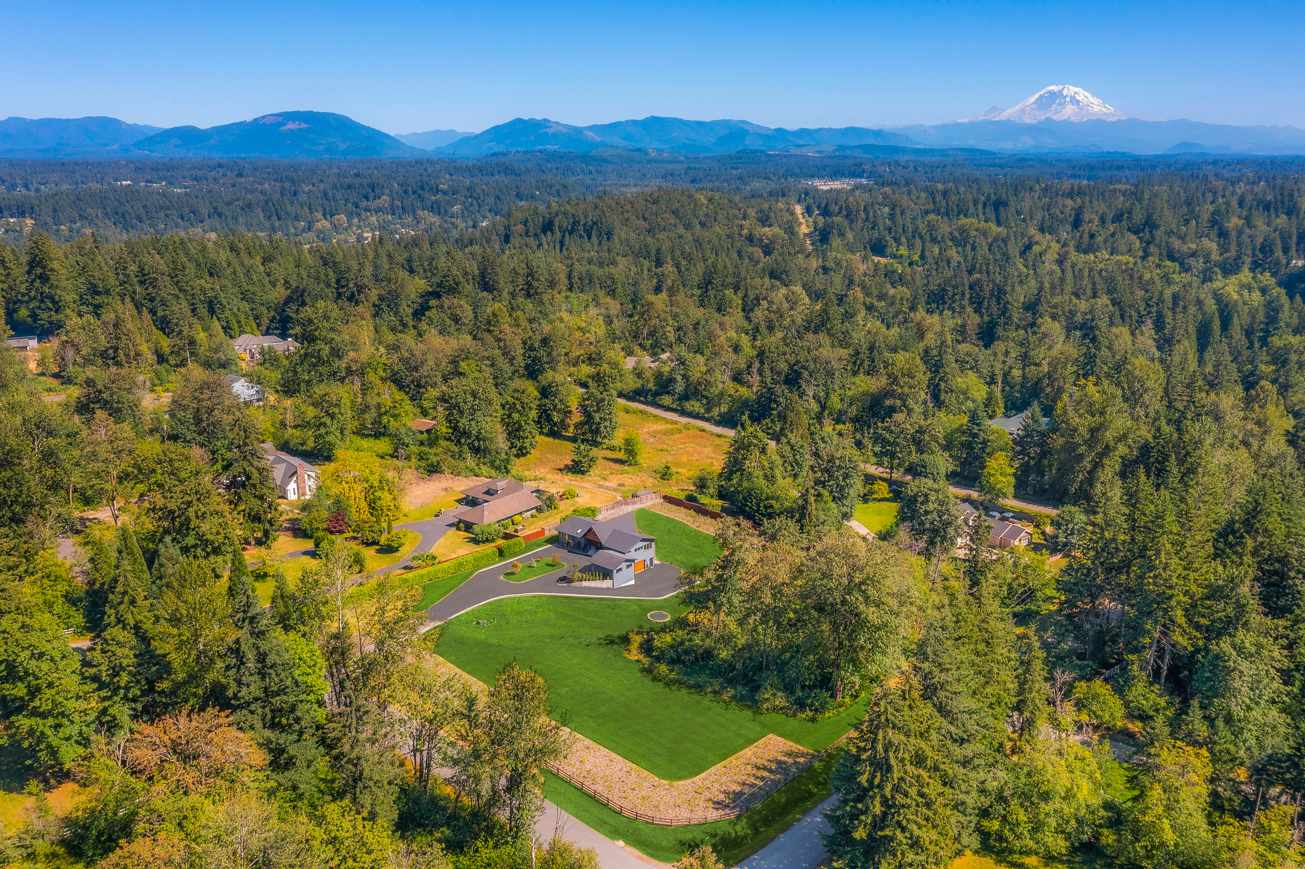  20825 SE 202nd St, Renton, WA 98058 - 物件實景
