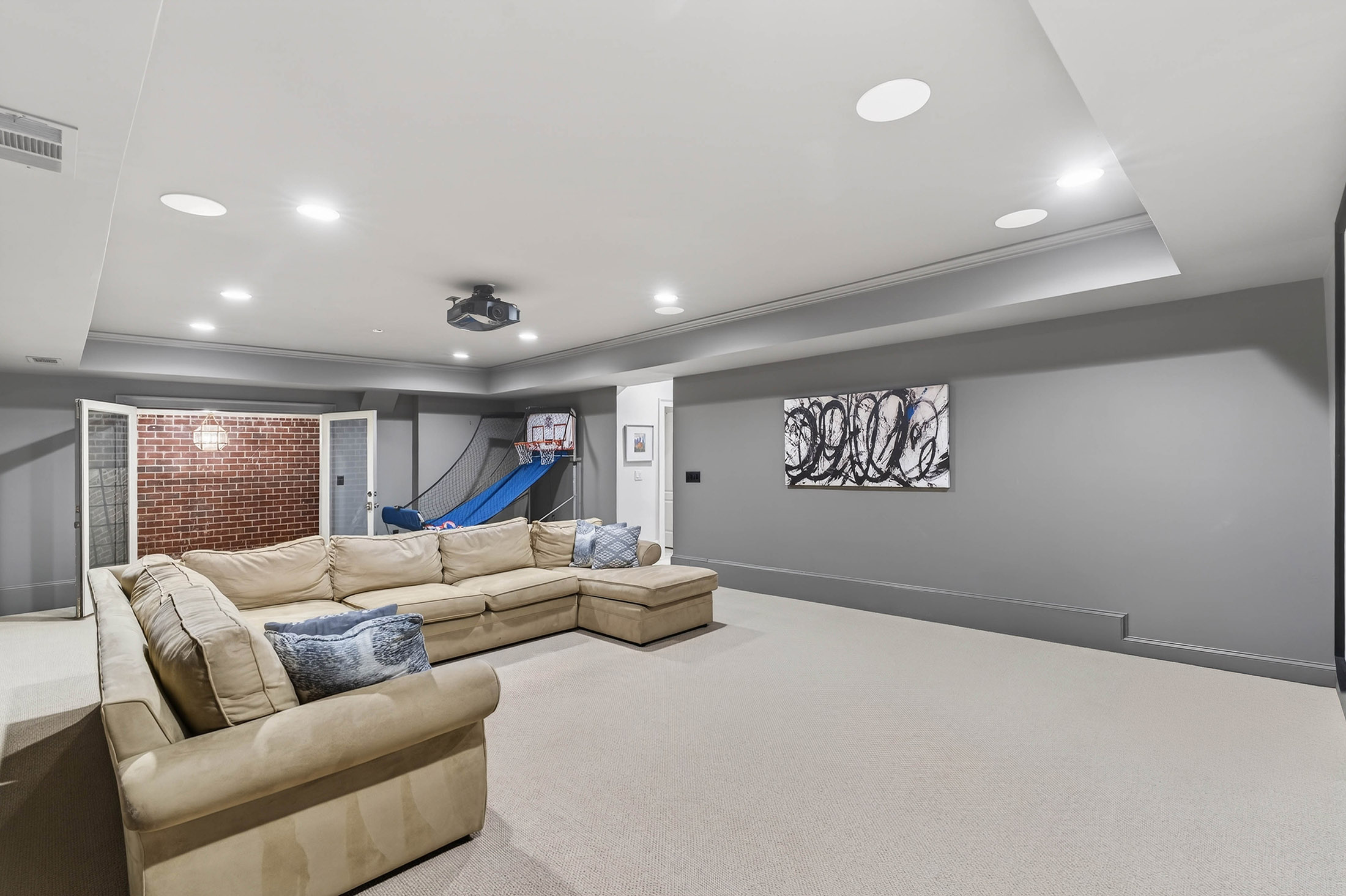  Timeless Morningside Home Combines Space, Style and Location - 物件實景