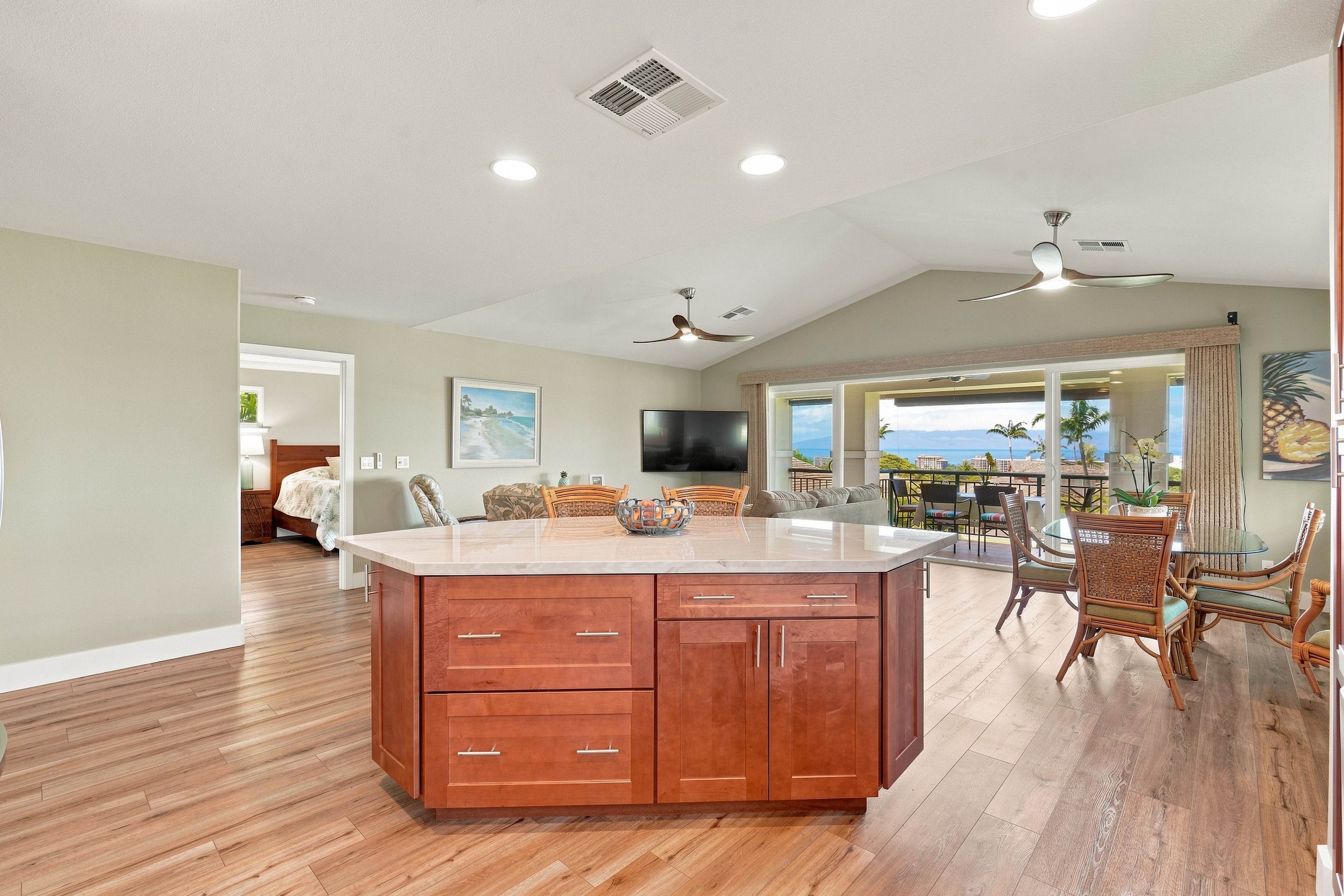  Elevated Island Living at the Vintage at Kaanapali - 物件實景