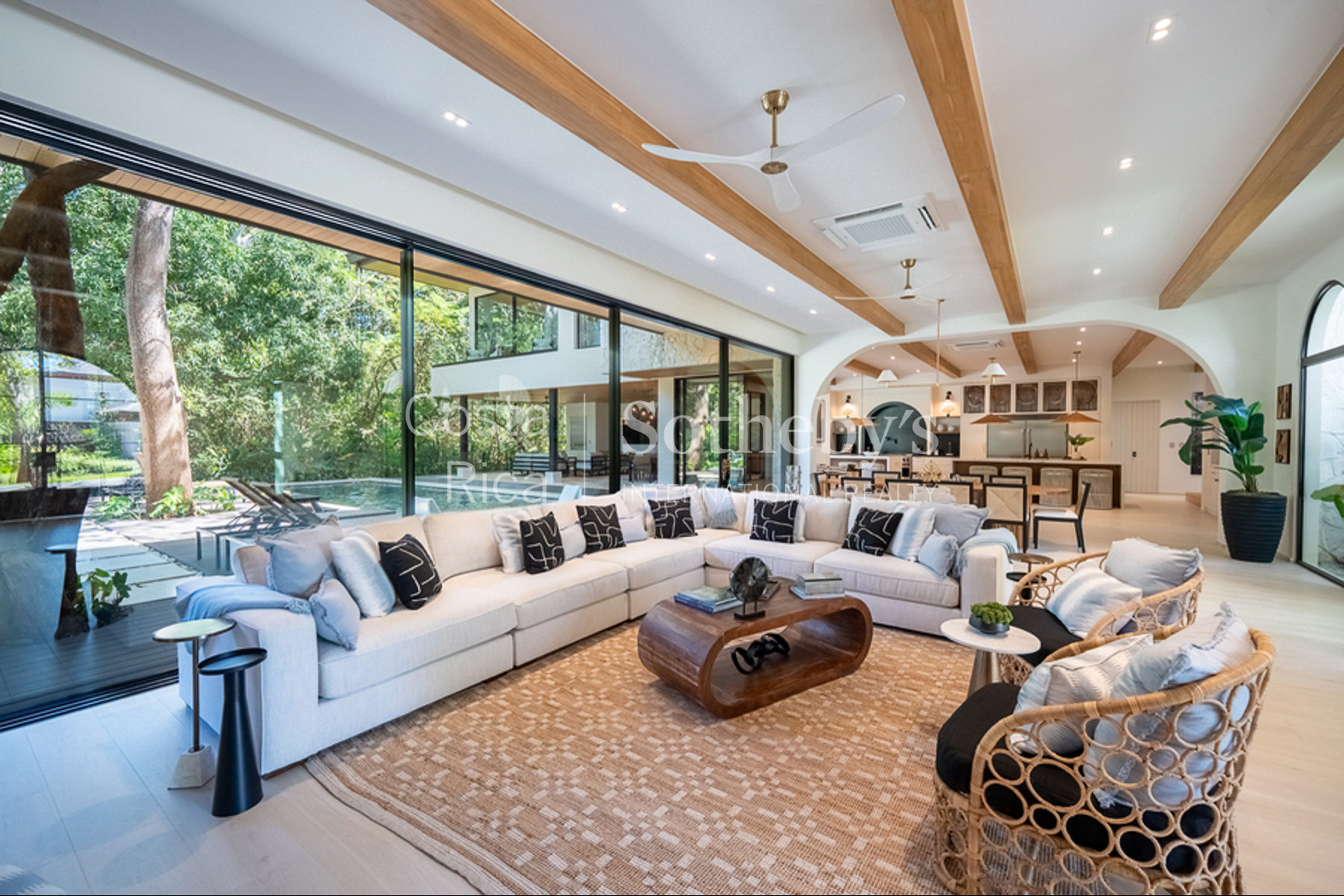  Casa Arcos del mar - Dulce Vida - 物件實景