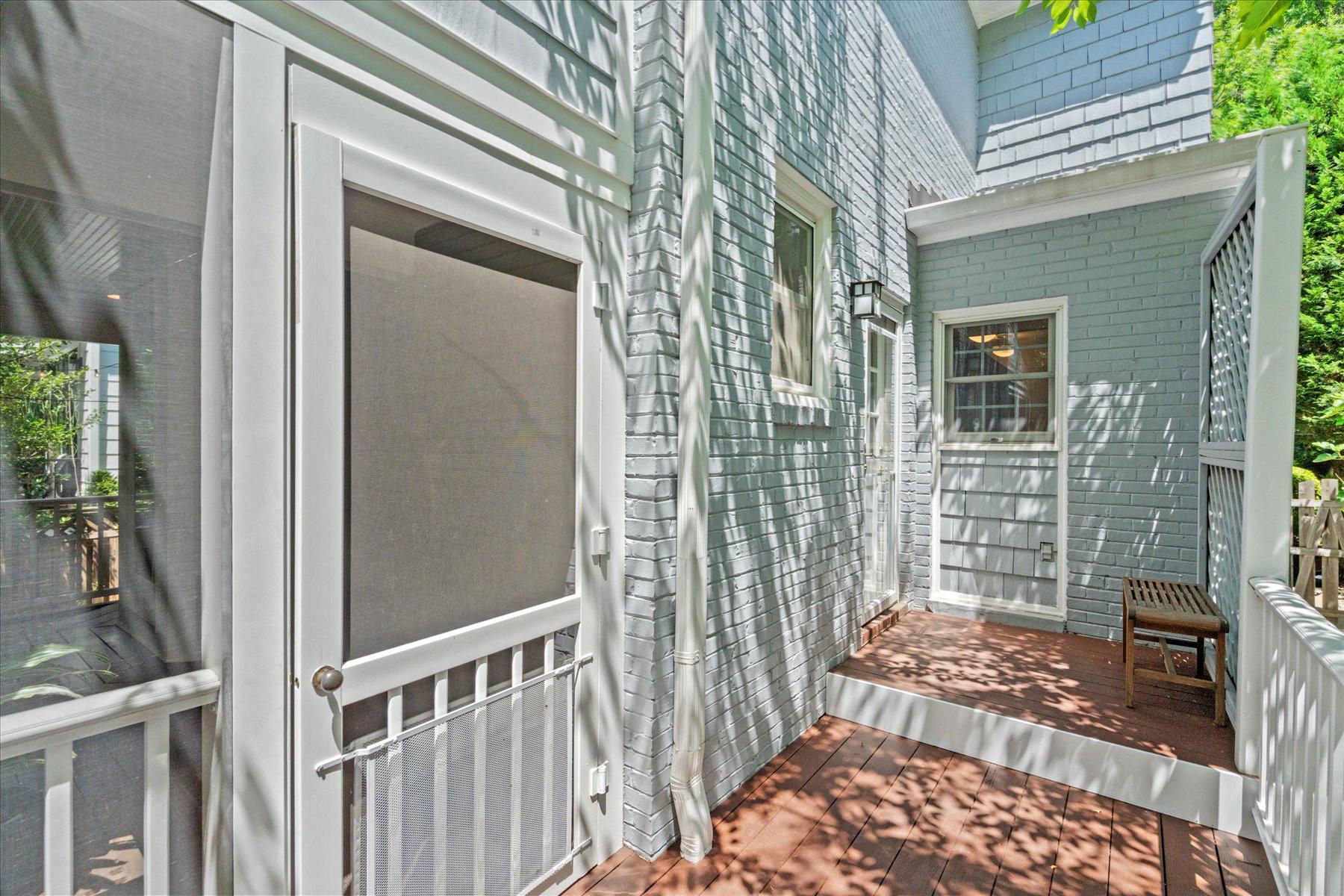  4906 46th Street NW, Washington, DC, 20016 - 物件實景