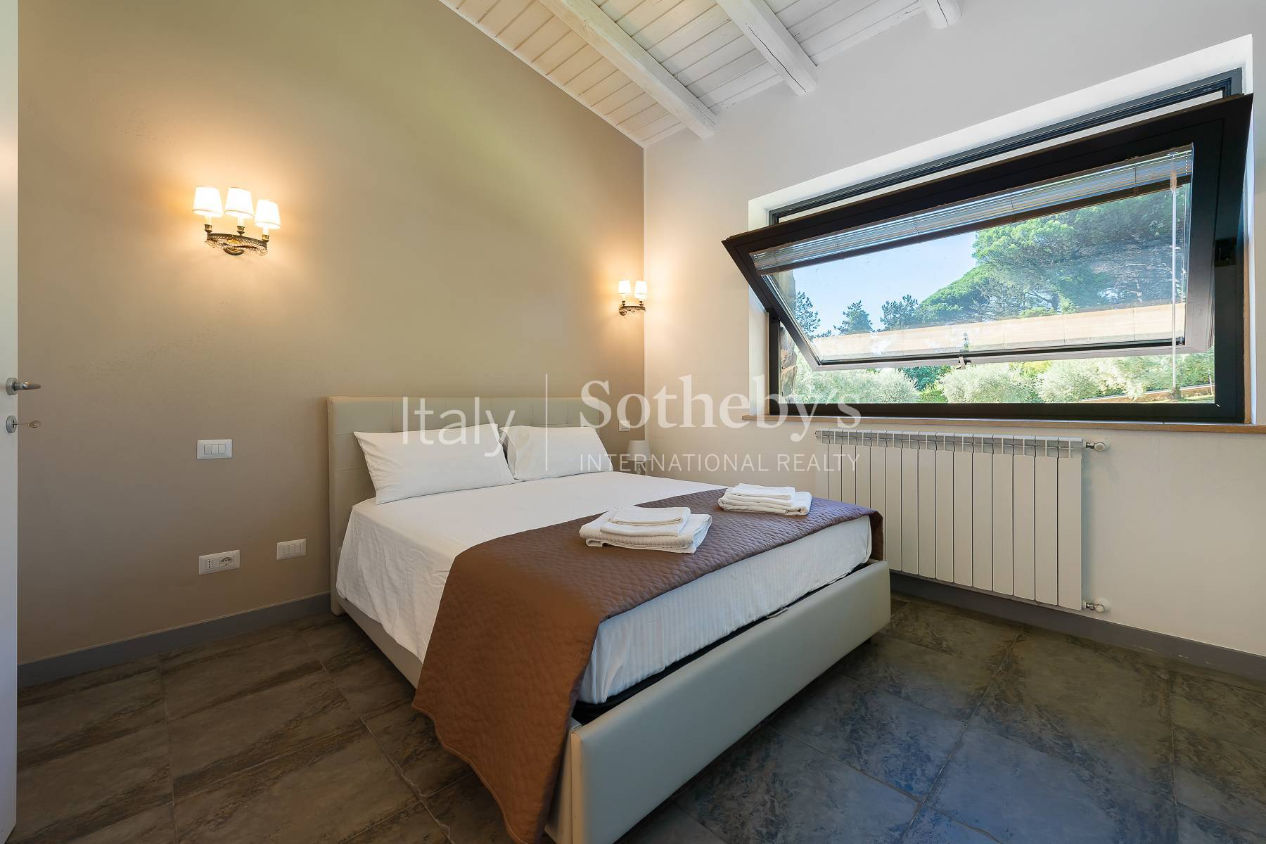  Elegant Villa with Park and Pool near Rome - 物件實景