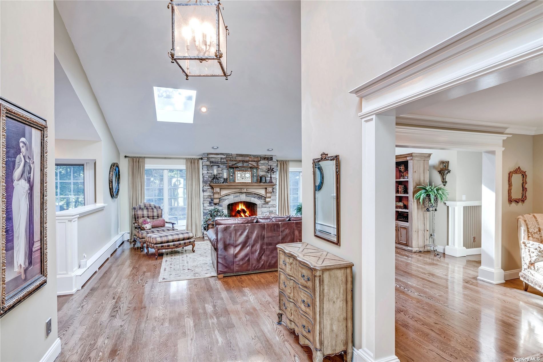 15 Frost Valley Road, Mt. Sinai, New York, 11766, United States, 4 Bedrooms Bedrooms, ,3 BathroomsBathrooms,Residential,For Sale,15 Frost Valley Road,1628368