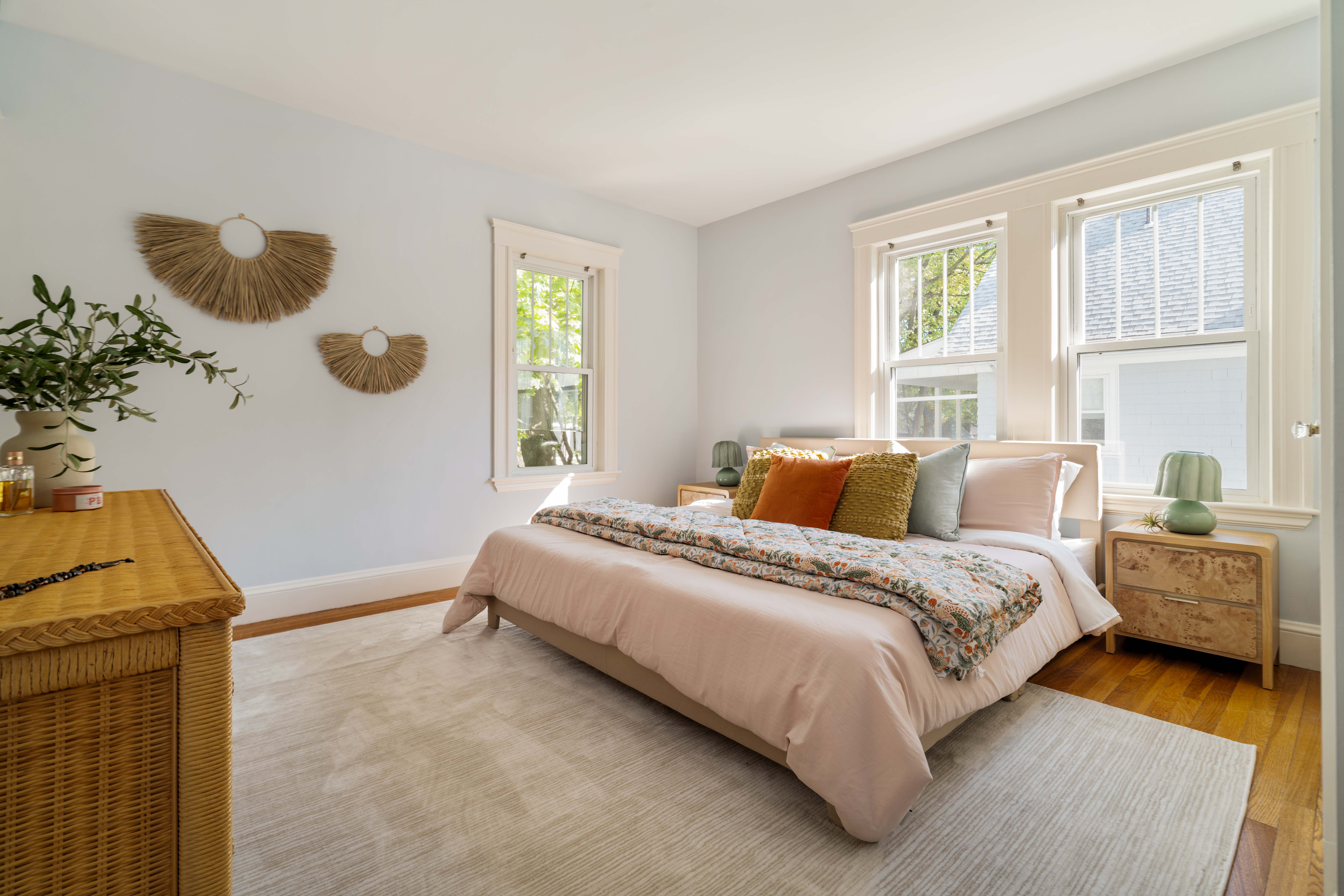  16 Arborough Road, Boston, MA, 02131 - 物件實景