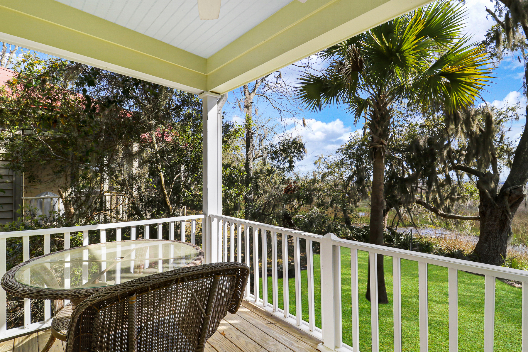  535 Broad River Road, Ridgeland - 物件實景