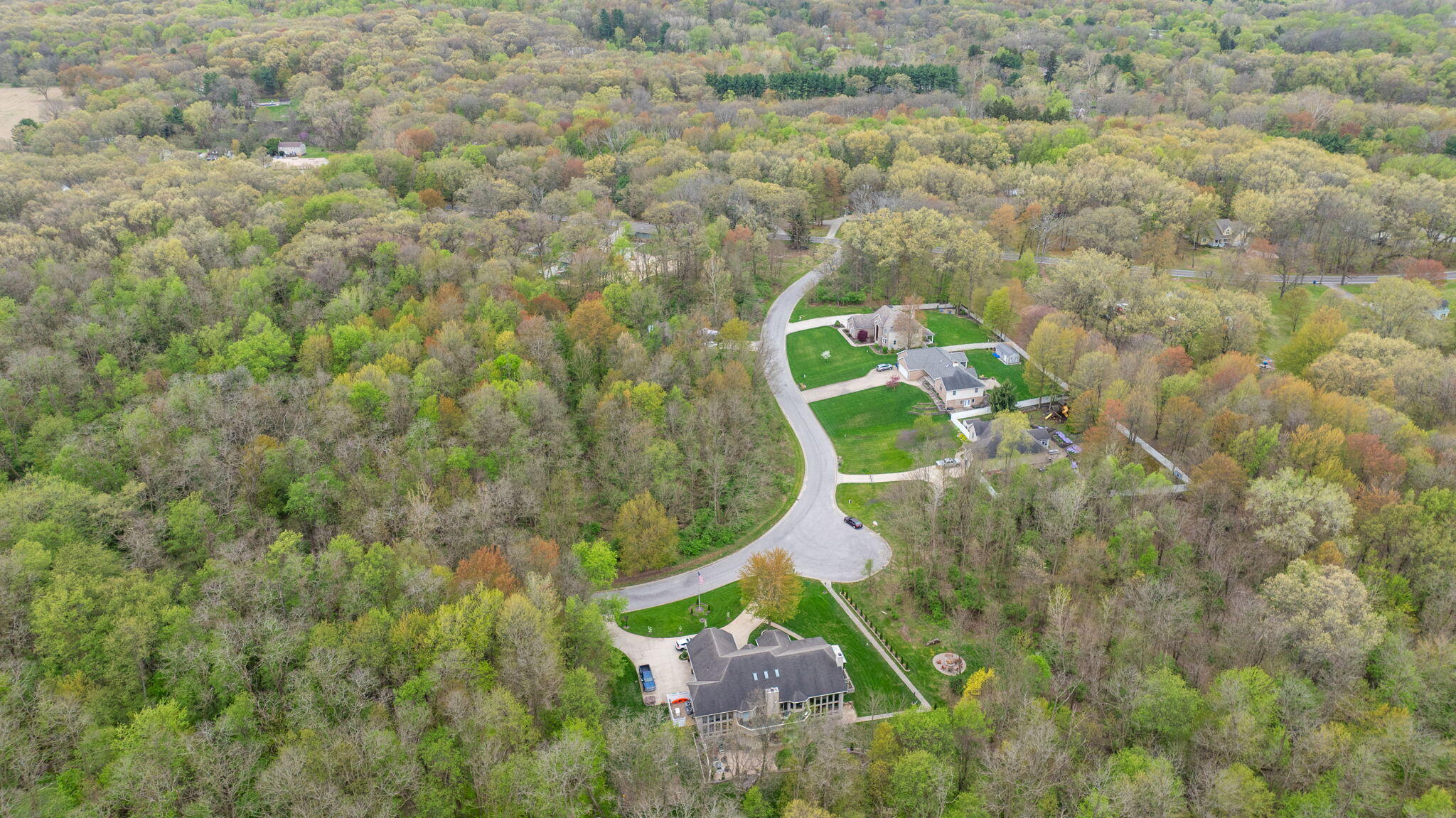 La Porte, Indiana, 46350, United States, ,Residential,For Sale,1796749