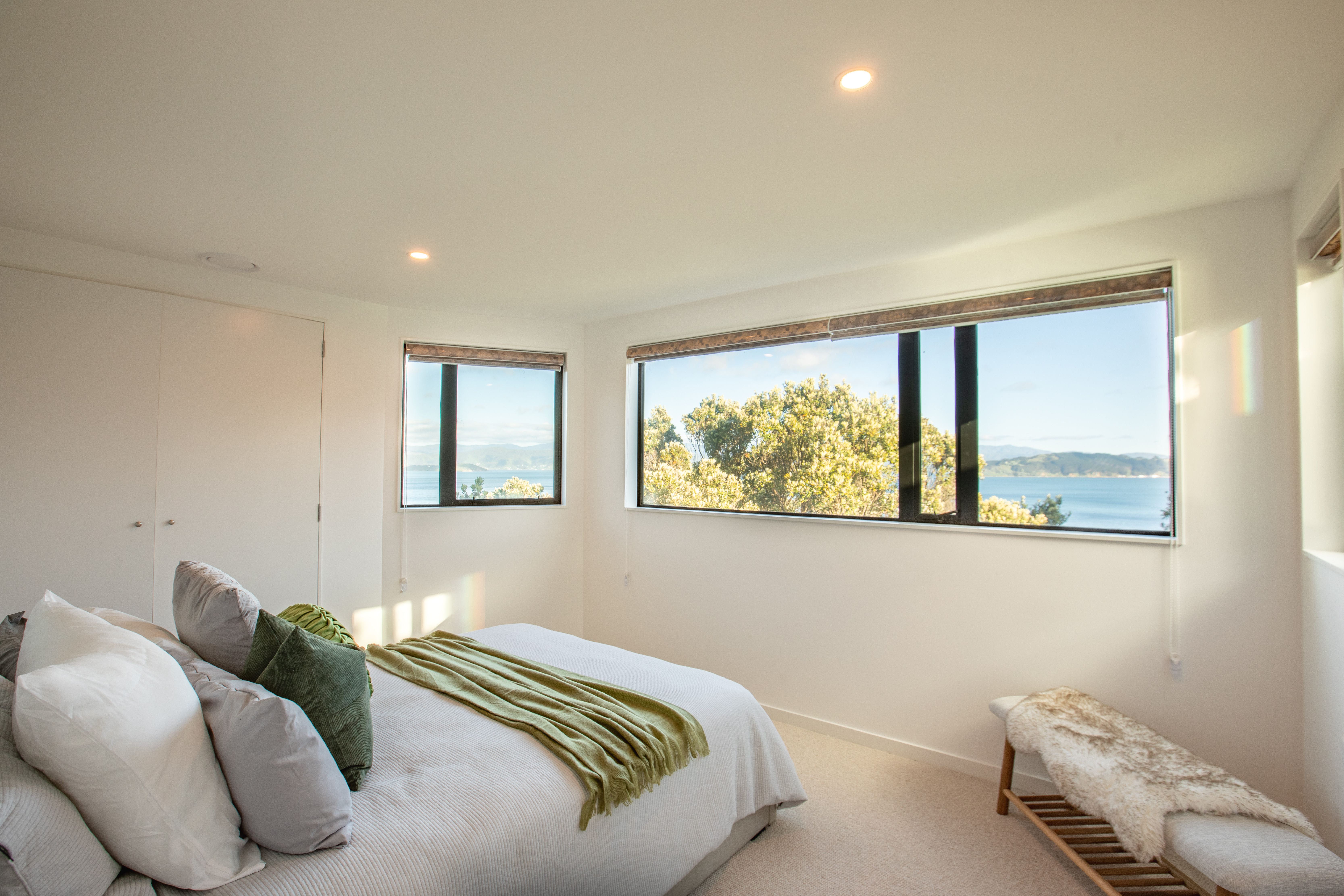  10 Satchell Way, Kaiwharawhara - 物件實景