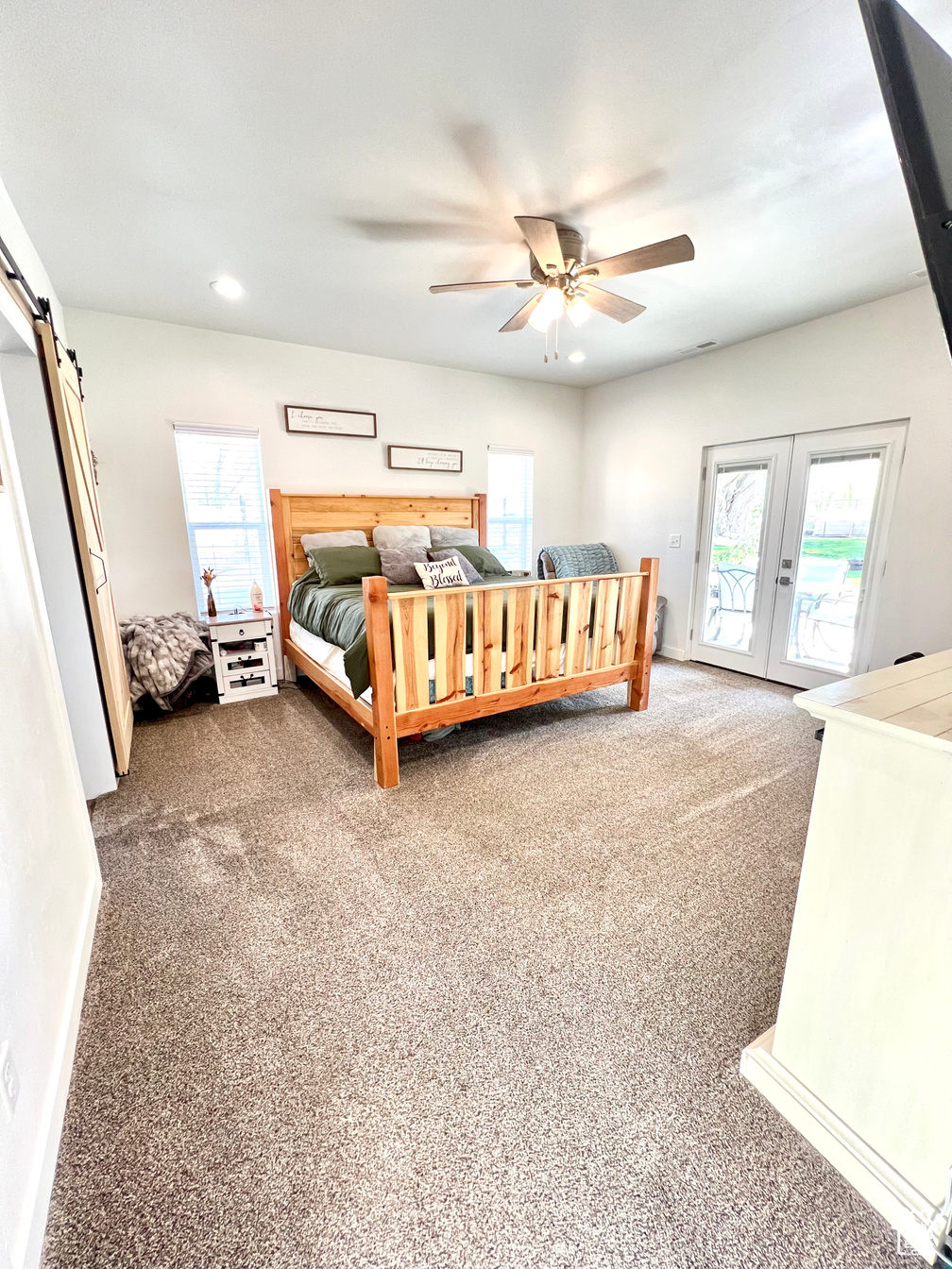 Elsinore, Utah, 84724, United States, 6 Bedrooms Bedrooms, ,4 BathroomsBathrooms,Residential,For Sale,1796854