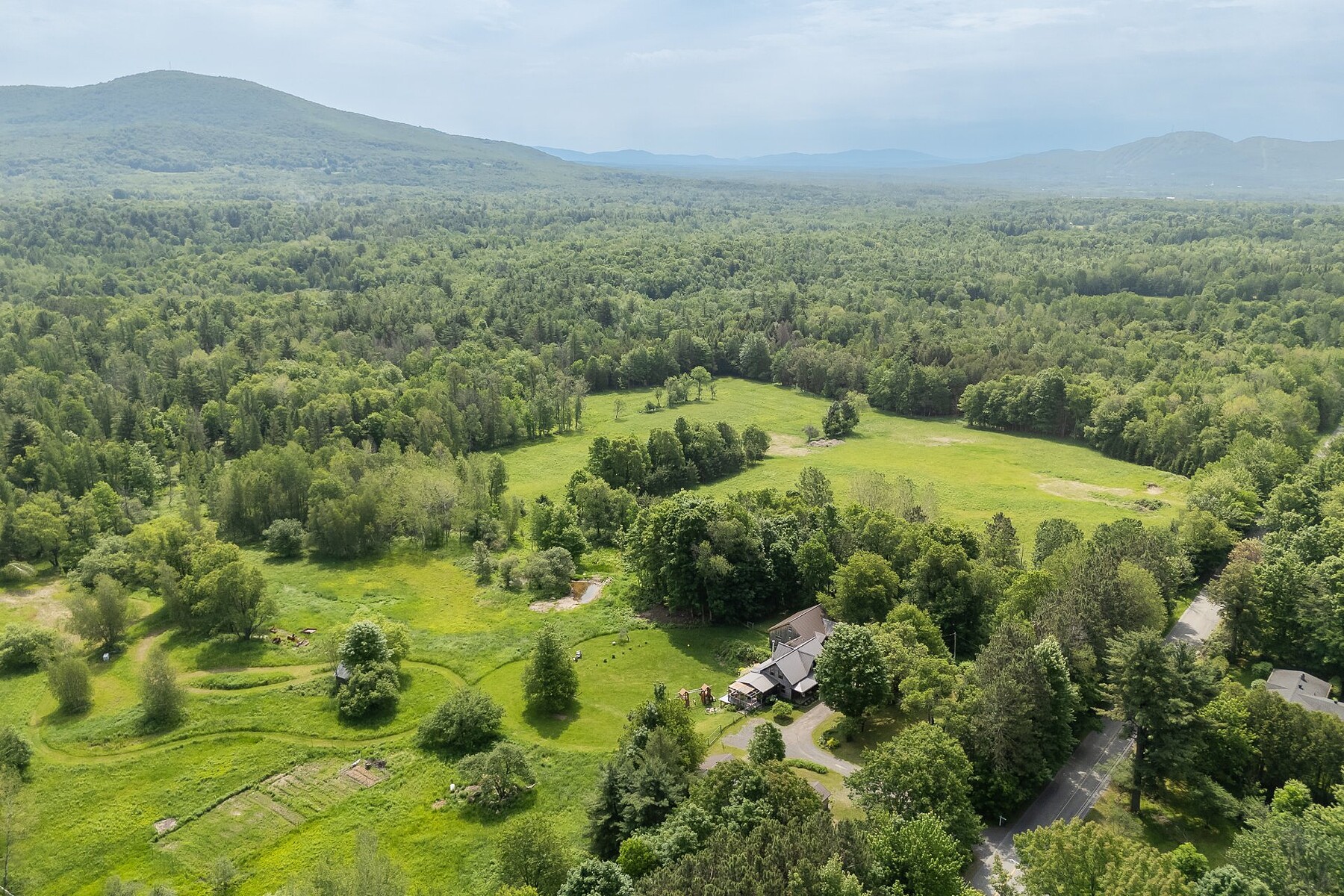  Granby, Eastern Townships - 物件實景