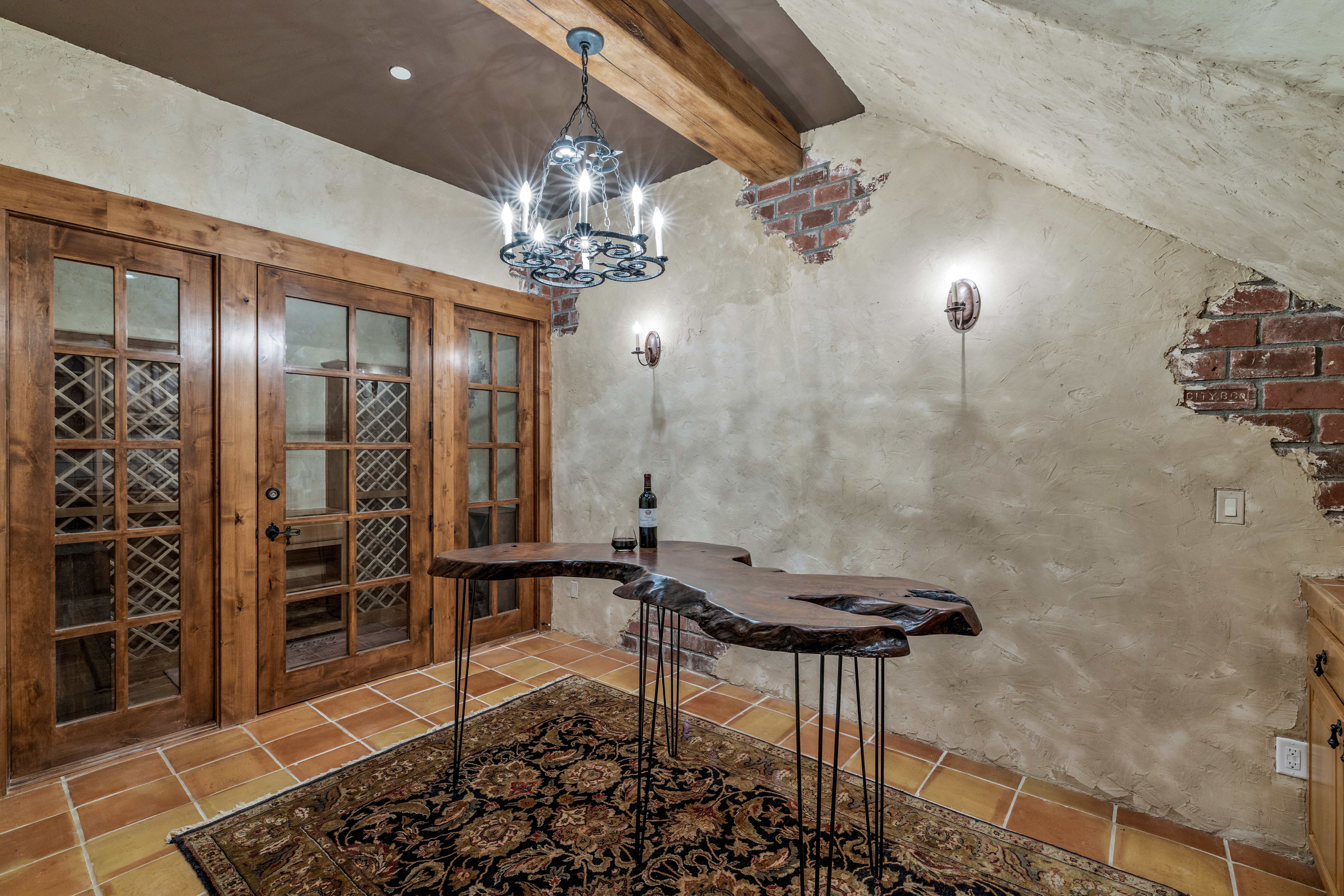  317 Elk Woods is the Kind of Mountain Estate that Earns its Setting - 物件實景