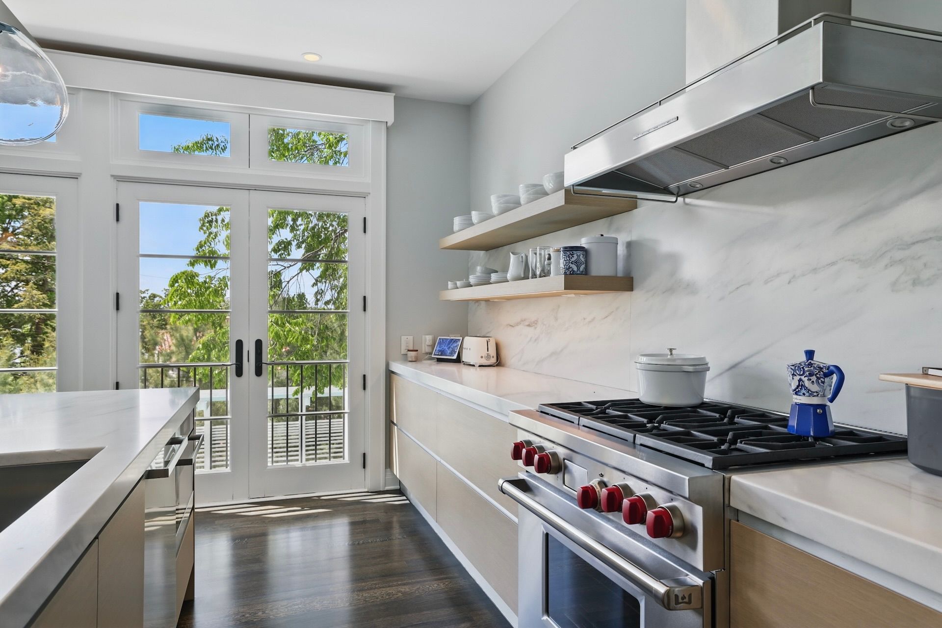 Lake Harriet Luxury Oasis with Panoramic Views - 物件實景