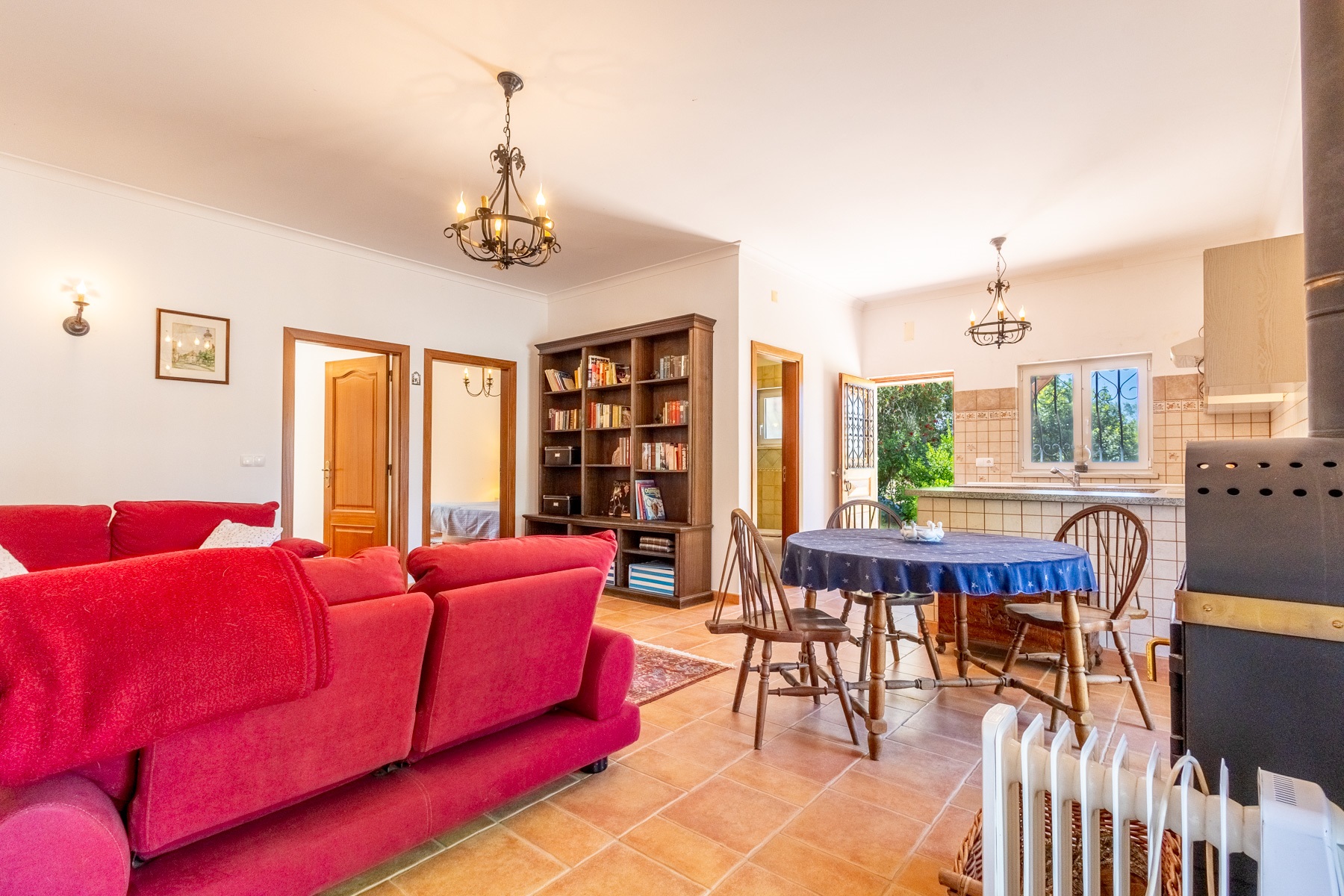  Farm, 5 bedrooms, for Sale - 物件實景