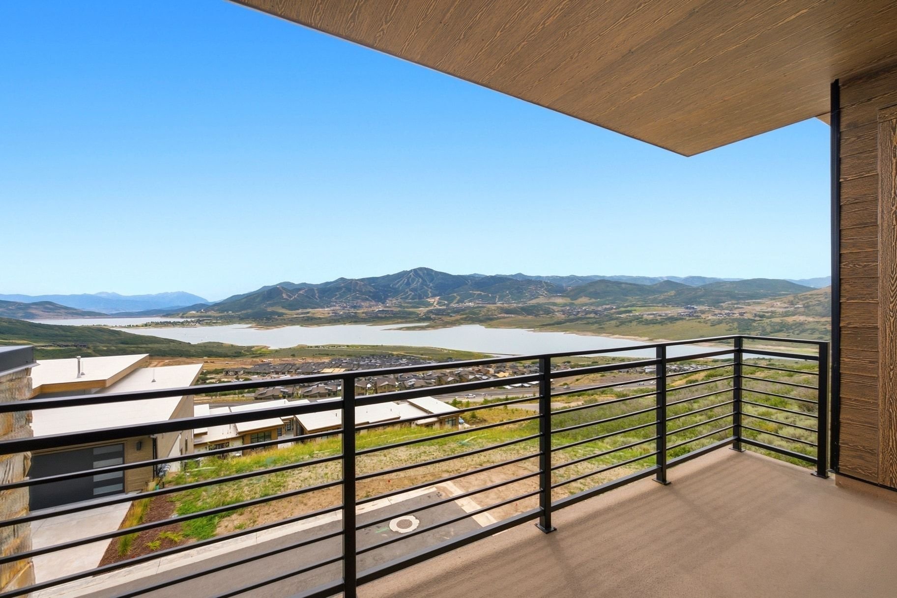 Klaim’s Premier Residence with Jaw-Dropping Views, Minutes to Deer ValleyEast - 物件實景