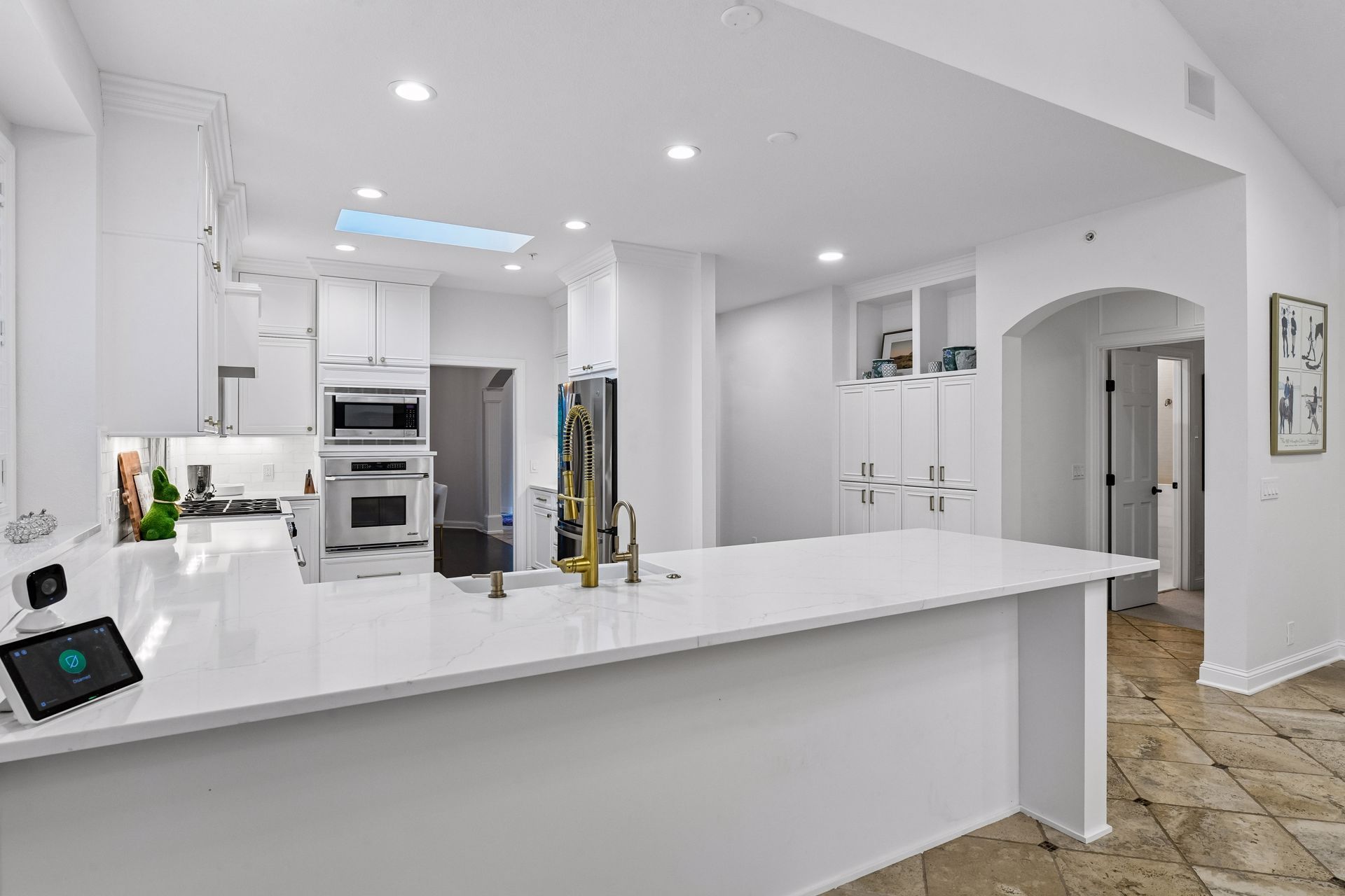  Refined Living Near Lake Minnetonka - 物件實景