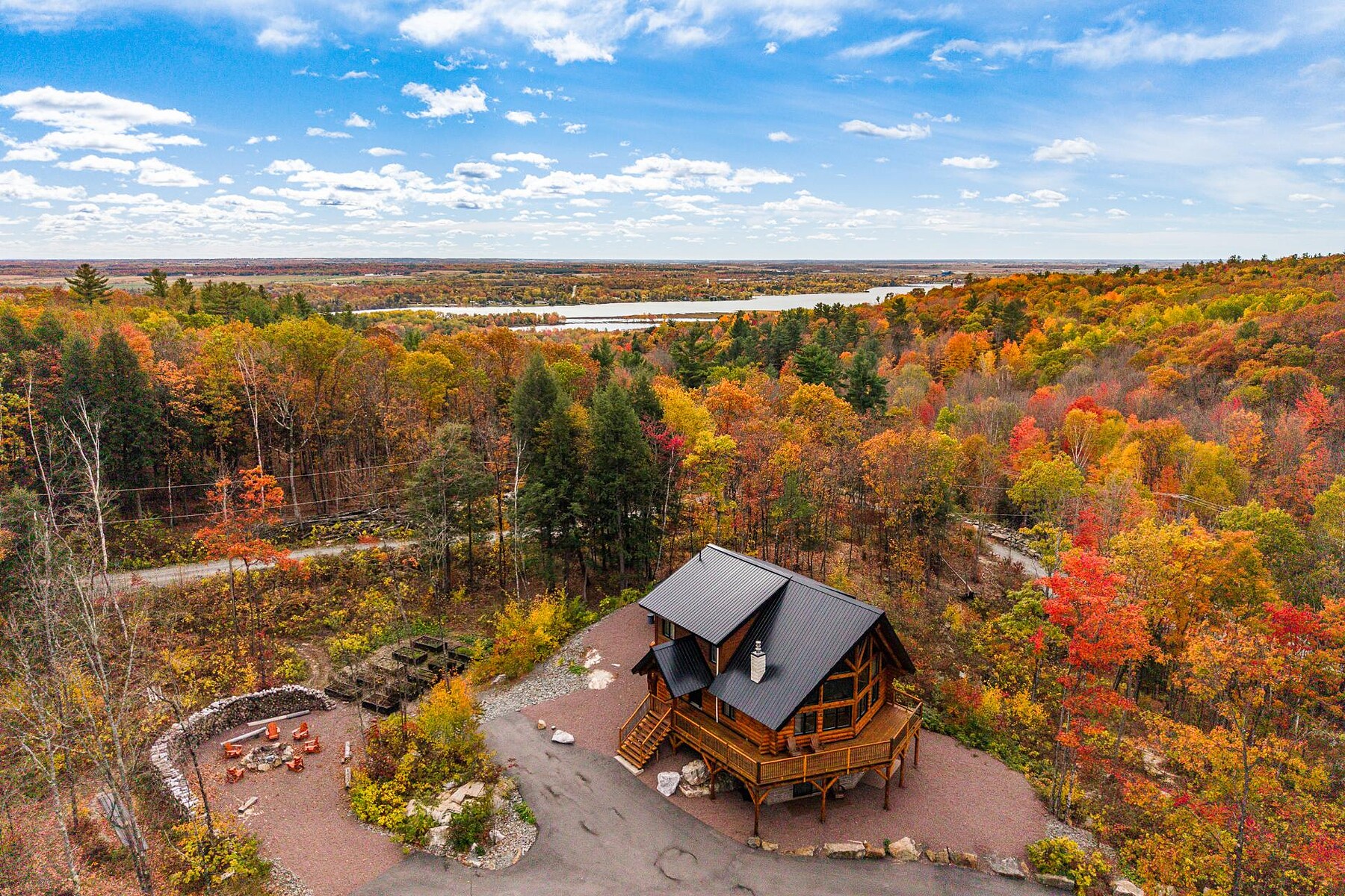  Grenville-sur-la-Rouge, Laurentides - 物件實景