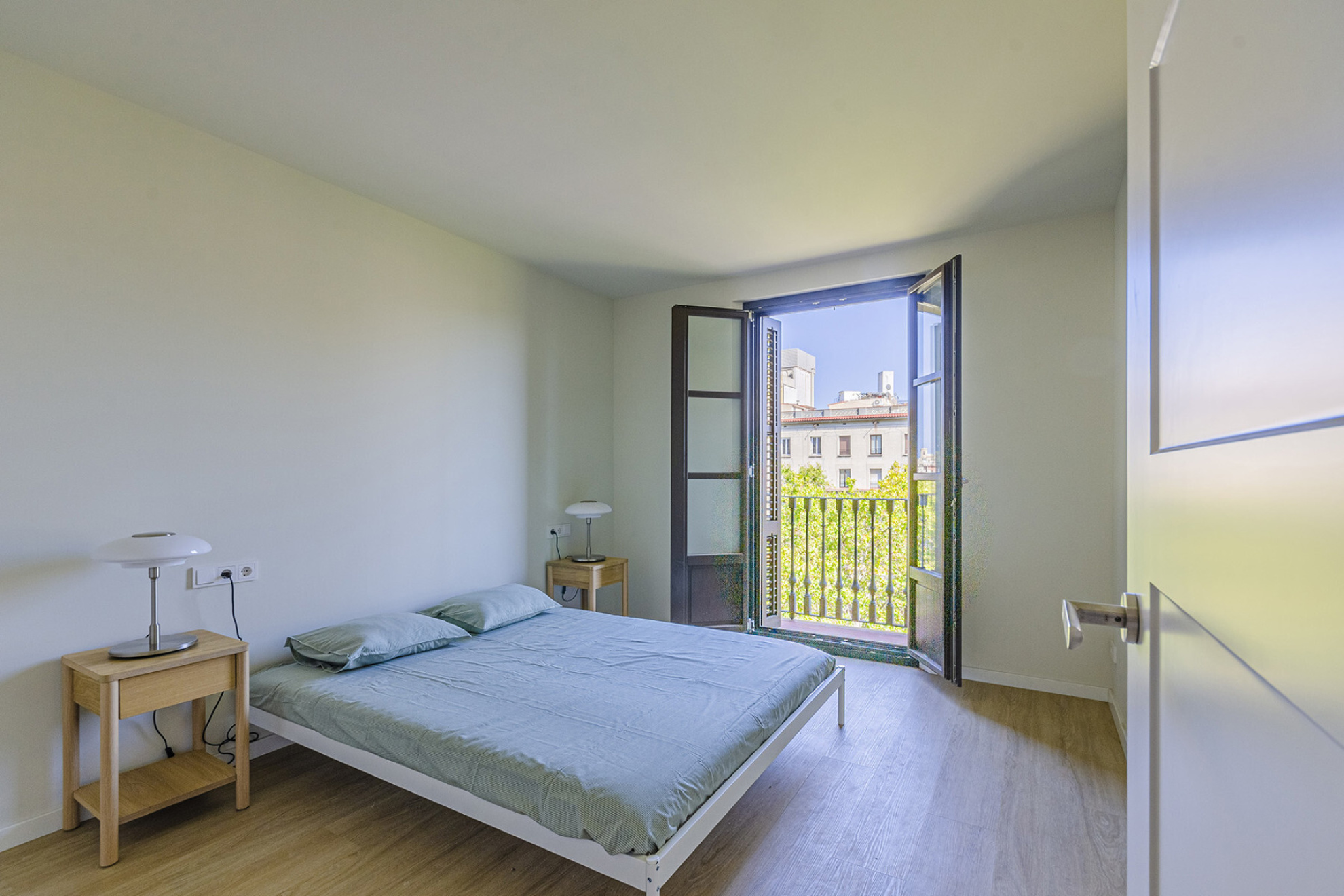  Fantastic new construction penthouse with terrace in Gran Via - 物件實景