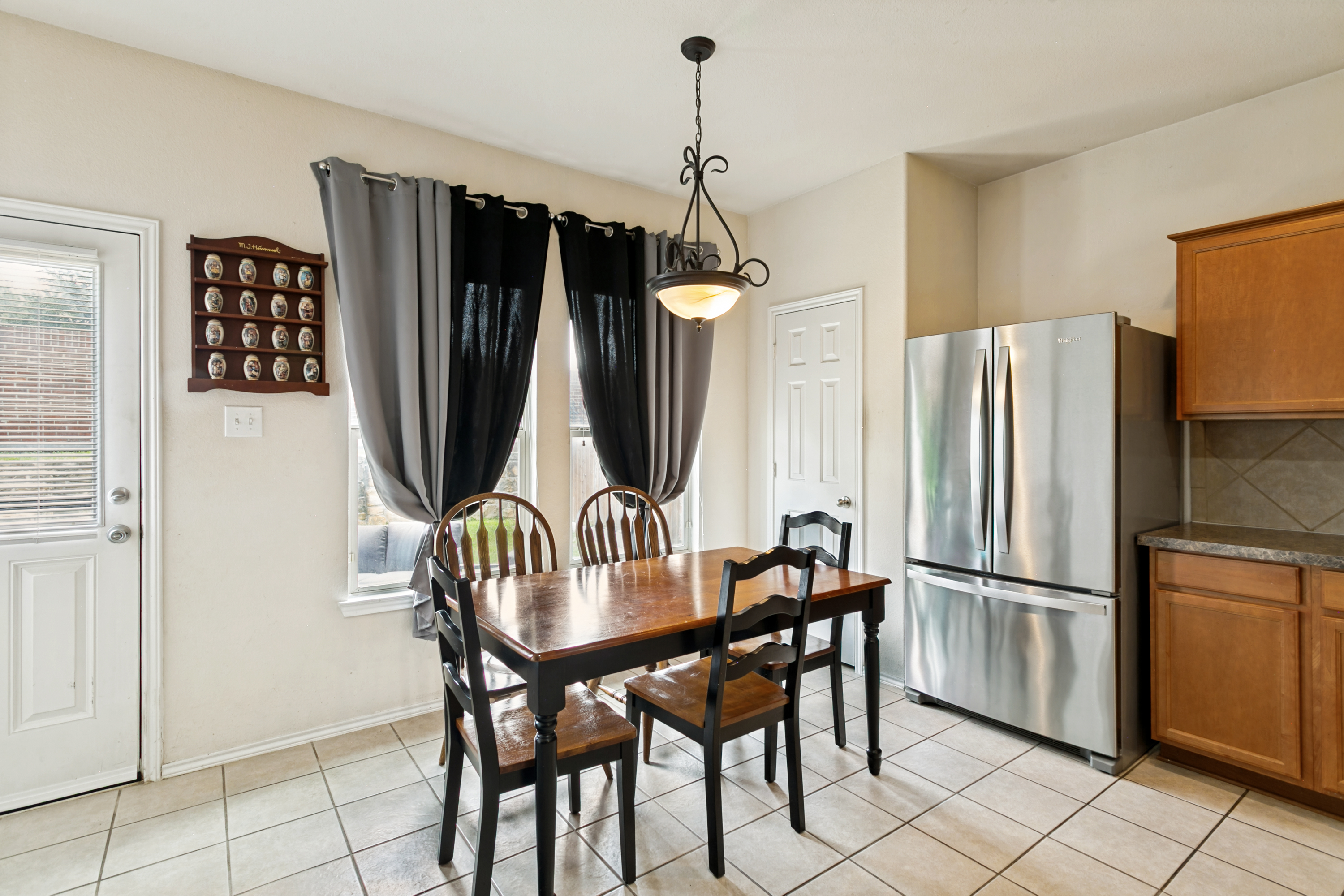  8824 Noontide Drive, Fort Worth, TX, 76179 - 物件實景