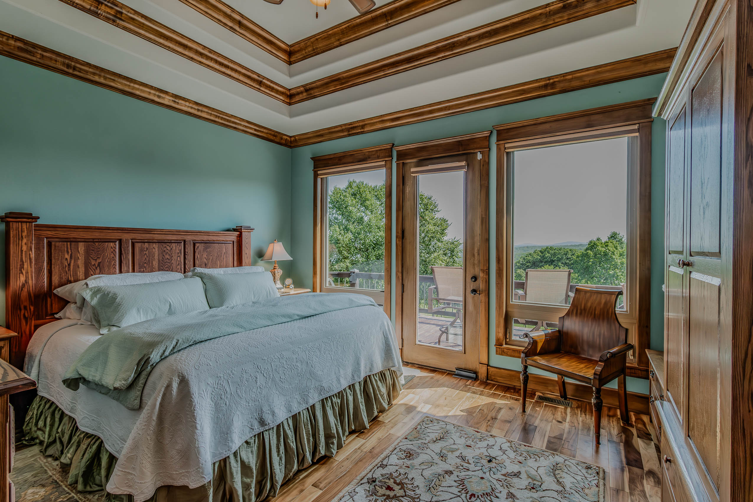  14390 Hwy 23, Witter, AR 72776 - 物件實景