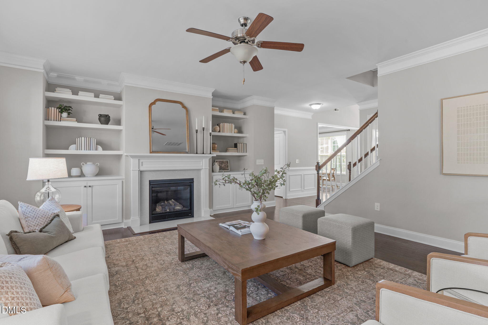 Clayton, North Carolina, 27527, United States, 5 Bedrooms Bedrooms, ,4 BathroomsBathrooms,Residential,For Sale,1969461