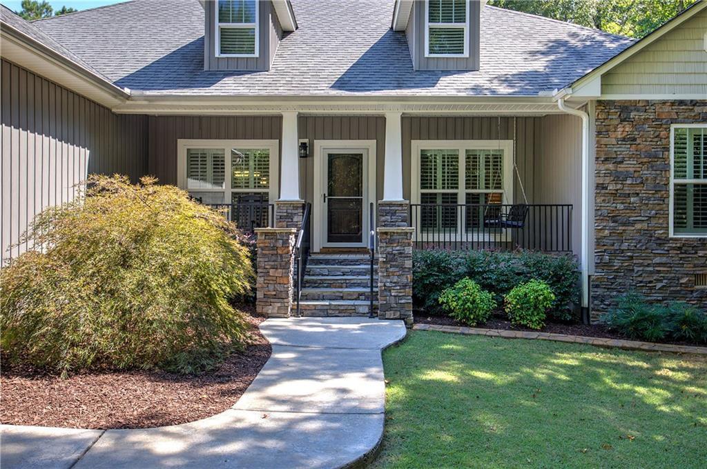 Adairsville, Georgia, 30103, United States, 3 Bedrooms Bedrooms, ,2 BathroomsBathrooms,Residential,For Sale,1951445