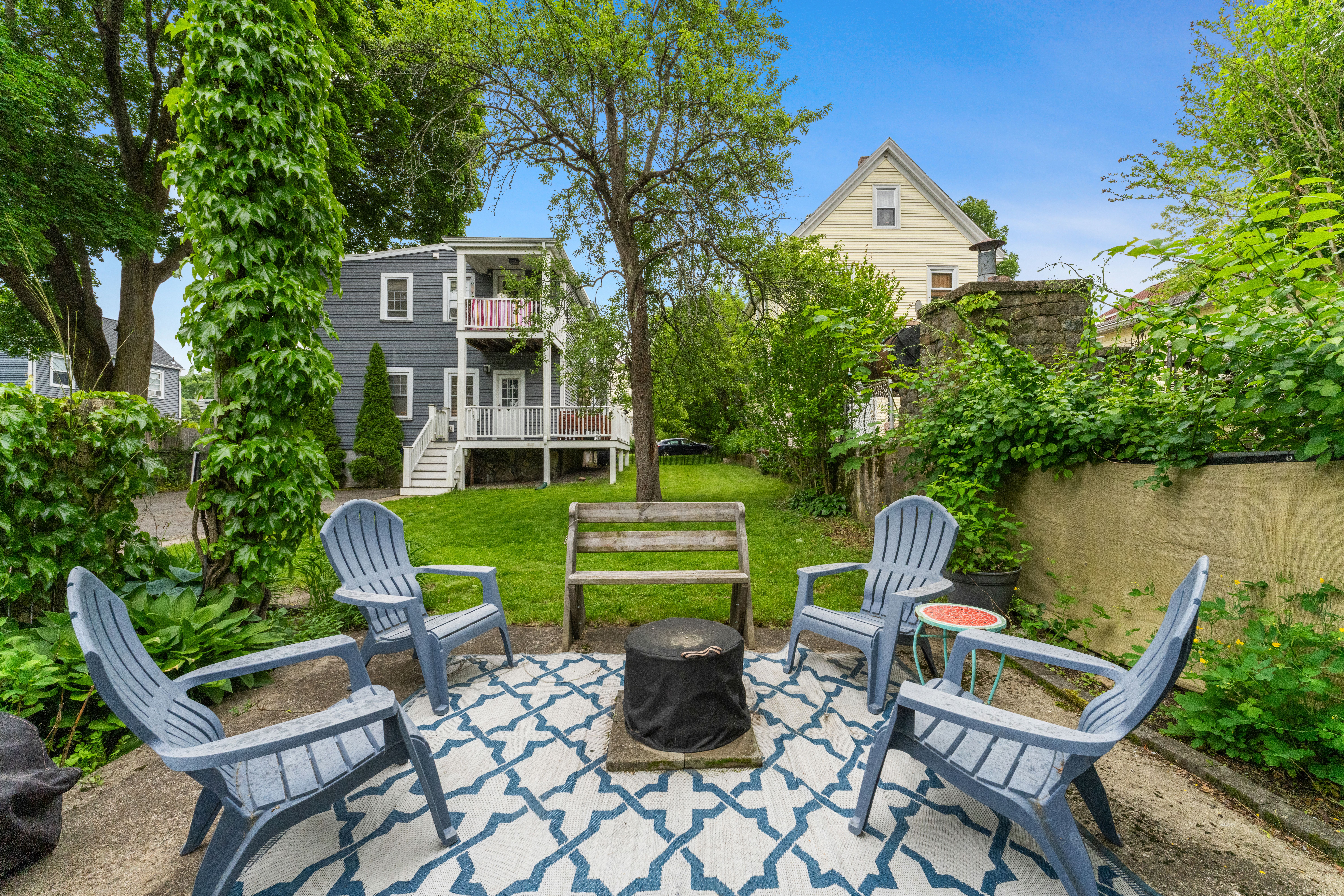  43 Cliftondale Street Unit 1, Boston, MA, 02131 - 物件實景