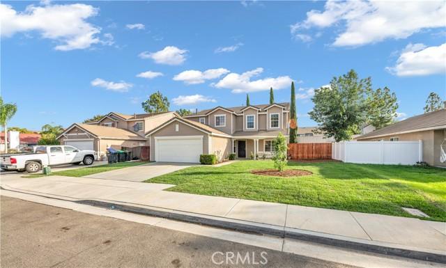 Hemet, California, 92545, United States, 3 Bedrooms Bedrooms, ,3 BathroomsBathrooms,Residential,For Sale,1965668