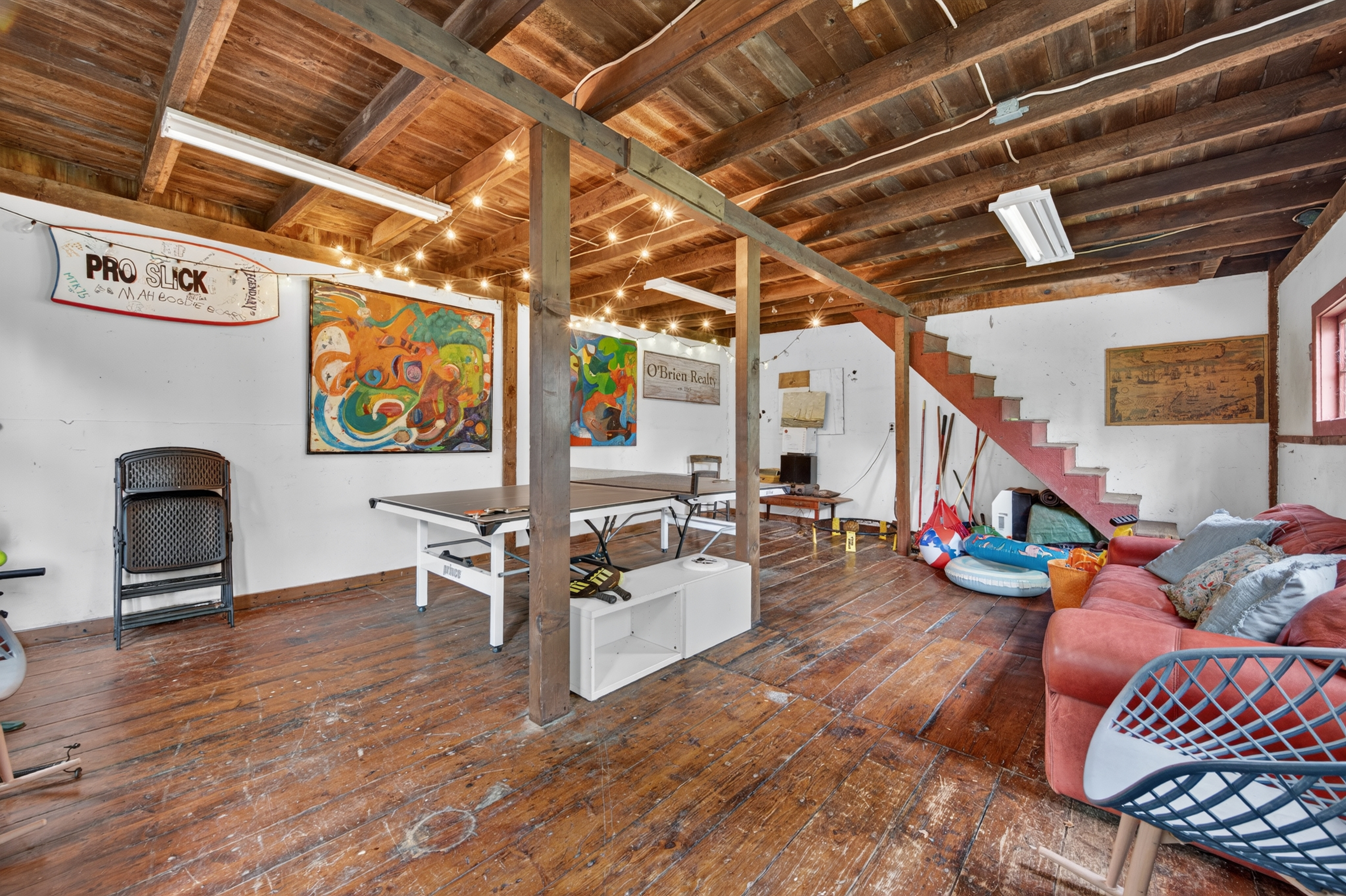  Charming Antique Colonial in a Great Shoreline Community - 物件實景
