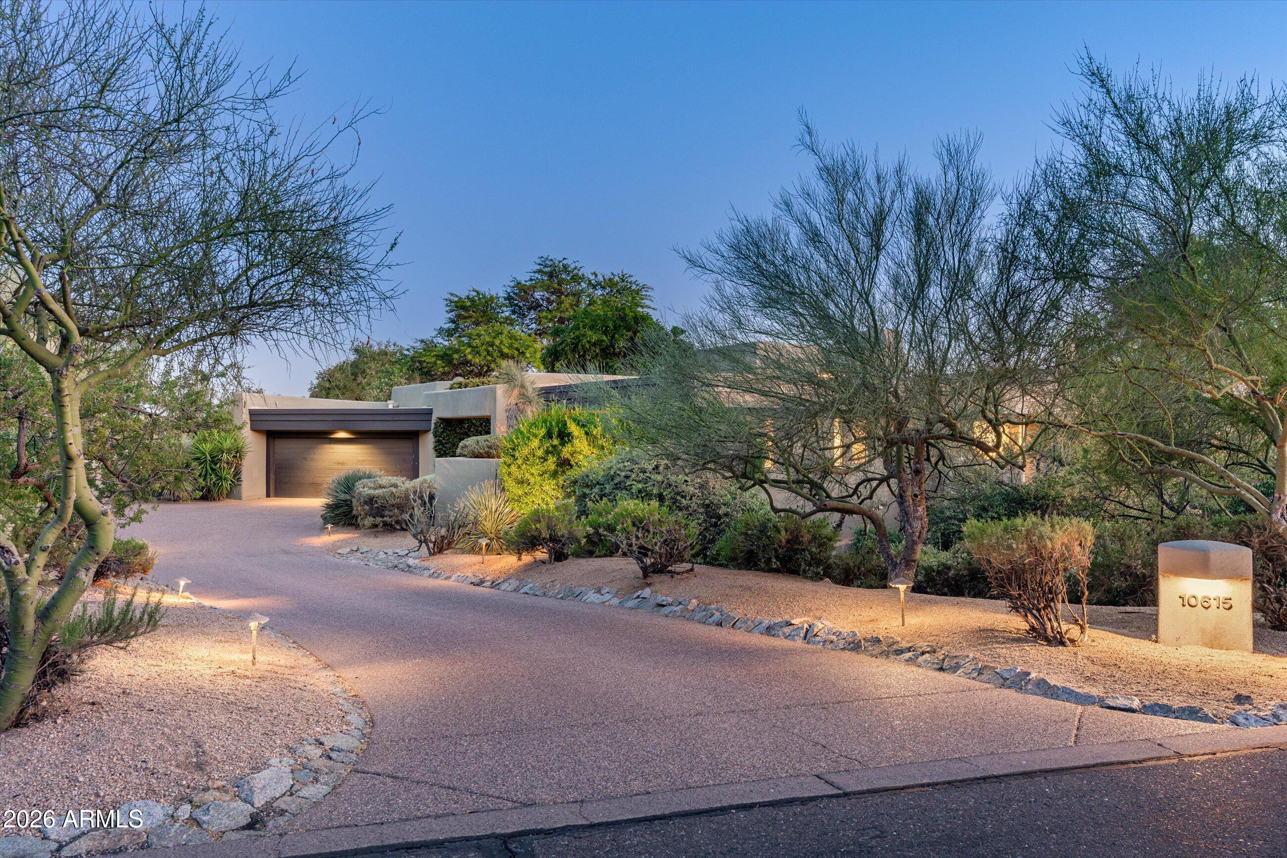  10615 E Honey Mesquite Dr, Scottsdale, AZ 85262 - 物件實景