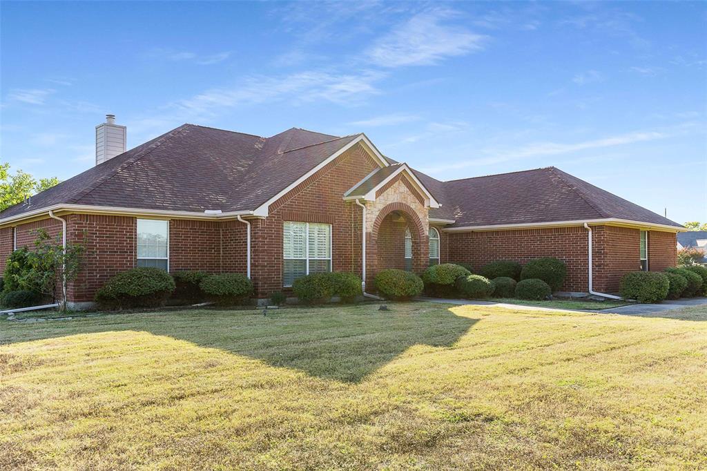 St. Paul, Texas, 75098, United States, 4 Bedrooms Bedrooms, ,2 BathroomsBathrooms,Residential,For Sale,1993220