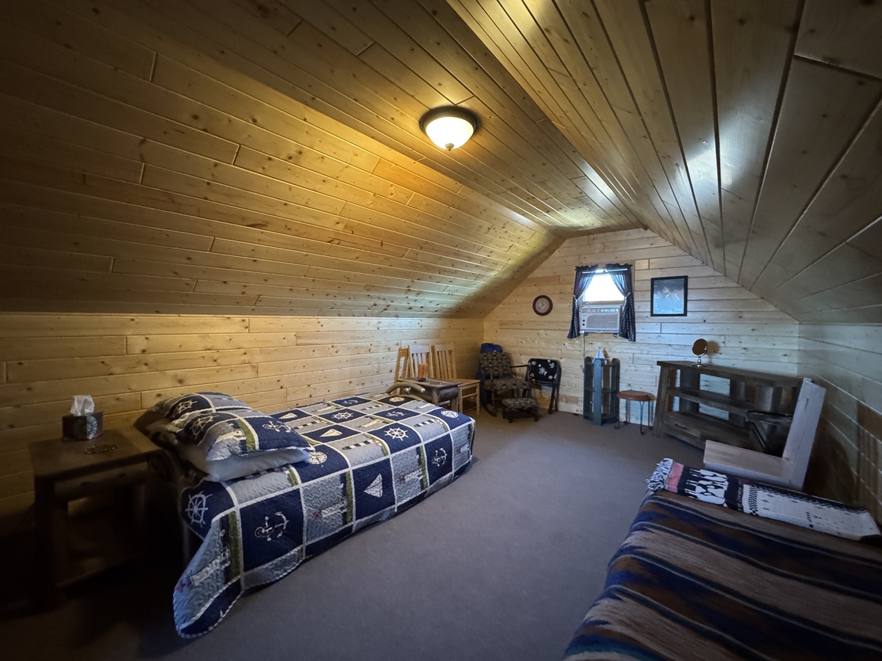 Oma, Wisconsin, 54534, United States, 2 Bedrooms Bedrooms, ,2 BathroomsBathrooms,Residential,For Sale,1995174