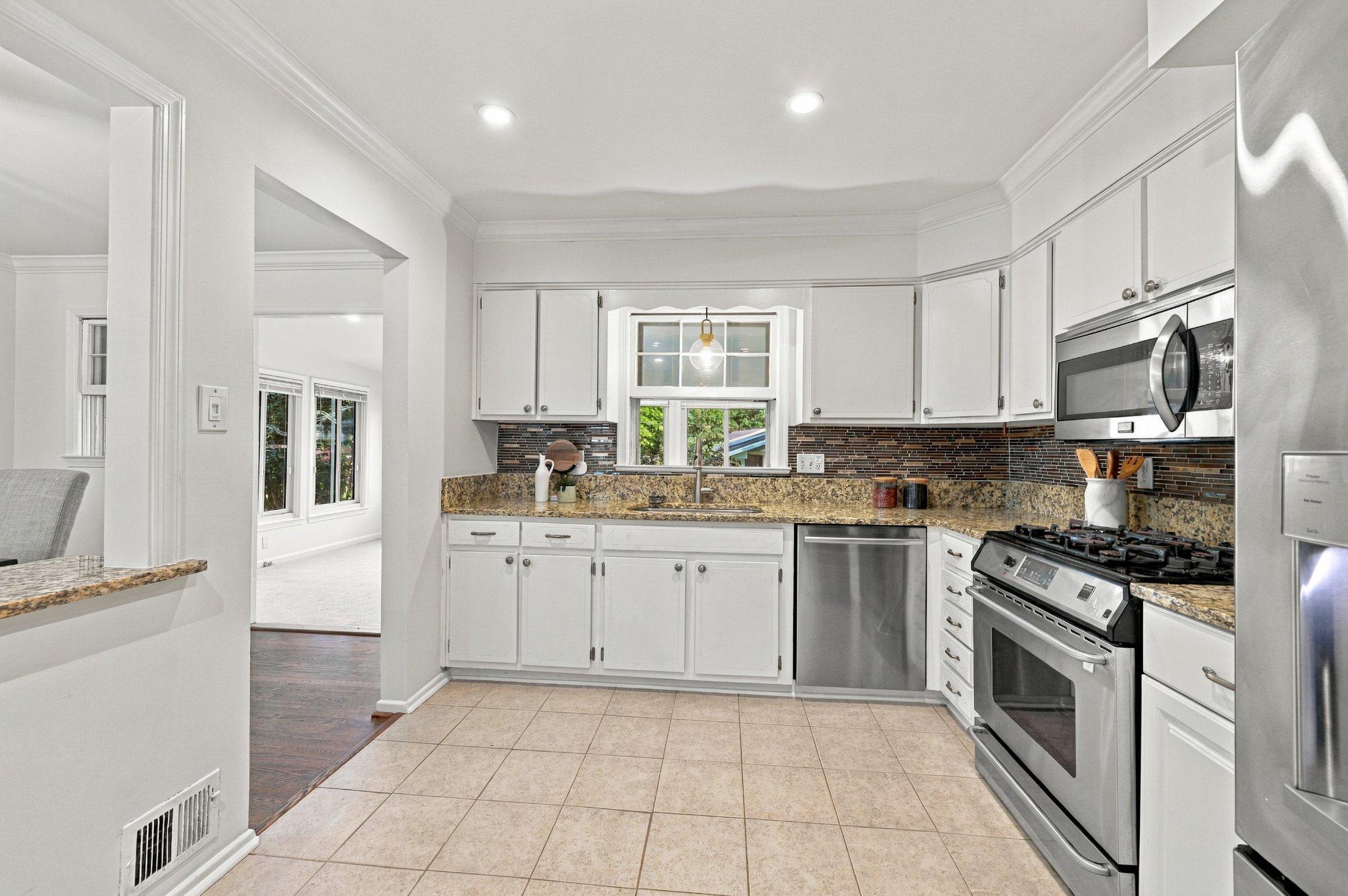  9201 Cherrytree Drive, Alexandria, VA, 22309 - 物件實景