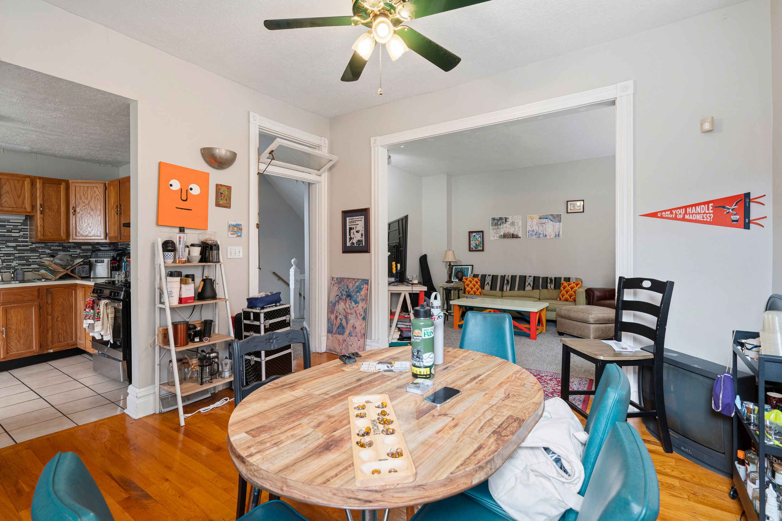  5746 Howe Street, Pittsburgh, PA 15232 - 物件實景