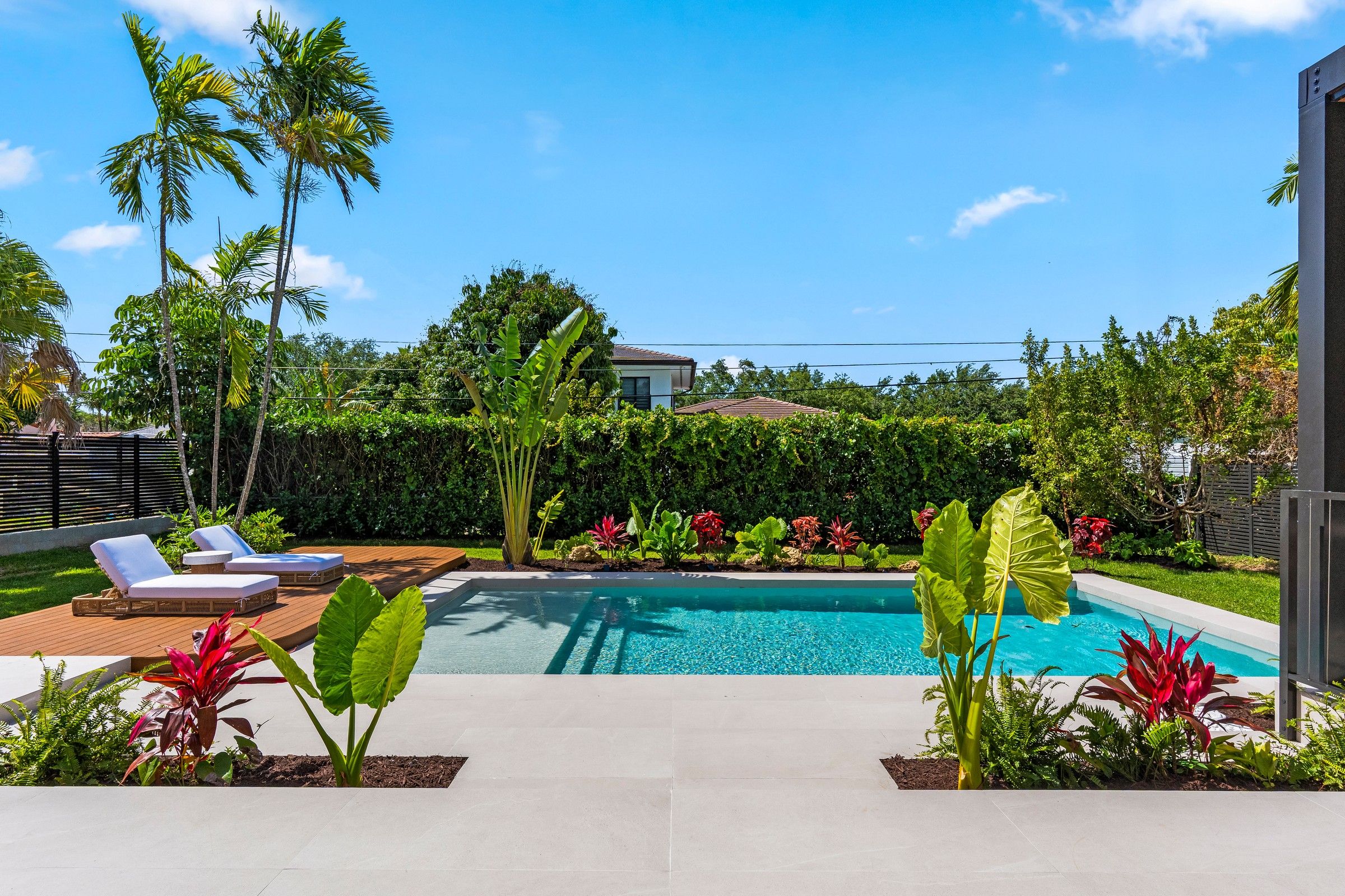  5854 SW 30th St, Miami, FL, 33155 - 物件實景