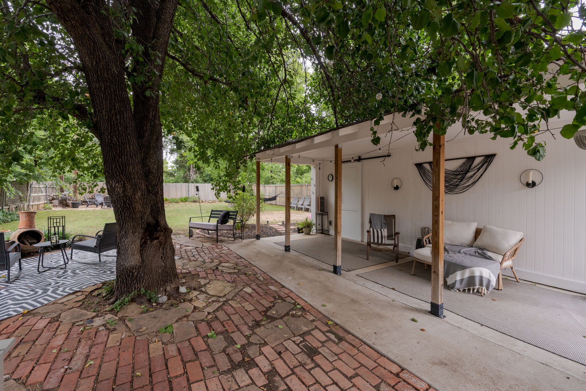  1619 Northwest 32nd Street, Oklahoma City, OK 73118 - 物件實景
