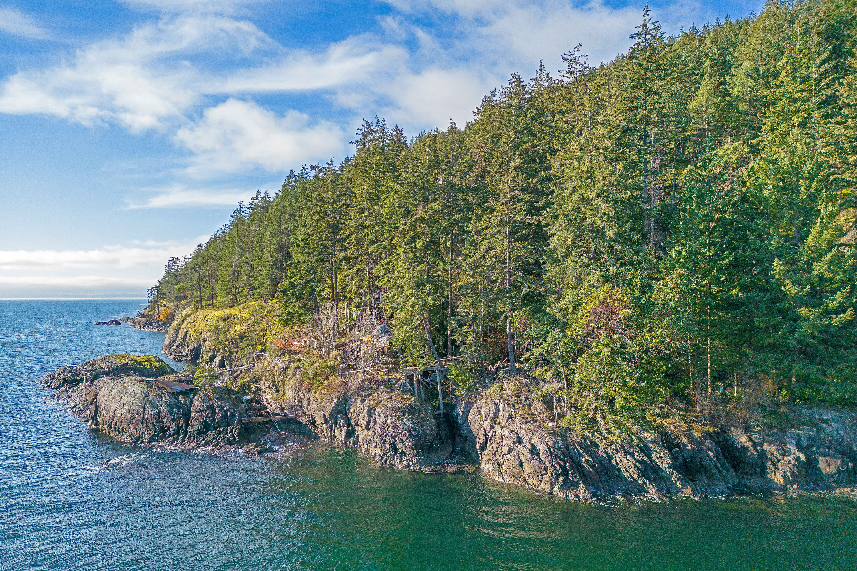  Bowen Island, Gulf Islands - 物件實景