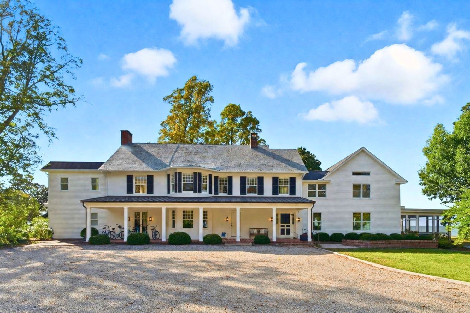  8612 Tilghman Island Road, Wittman, MD, 21676 - 物件實景