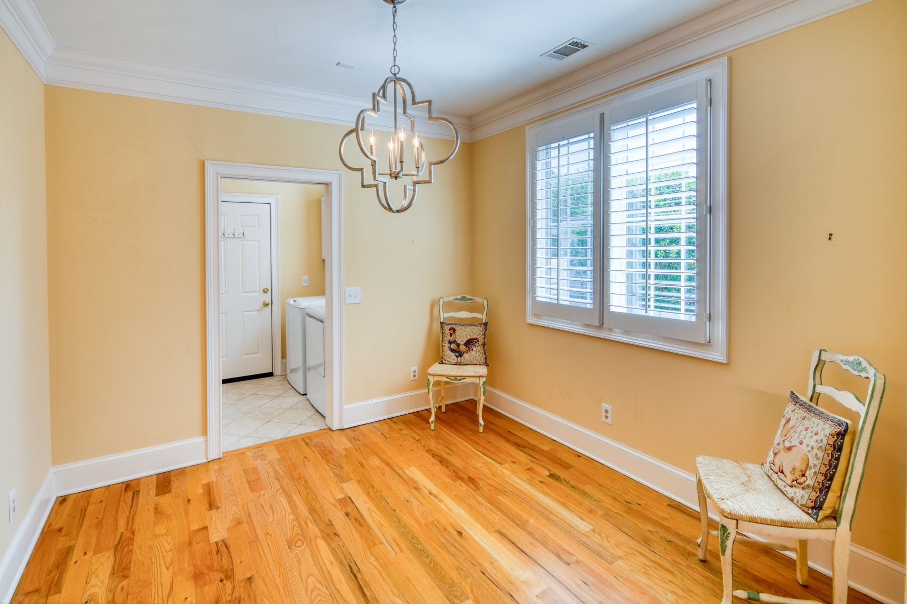  Effortless Living in Move-In Ready Home at The Landings on Skidaway Island - 物件實景