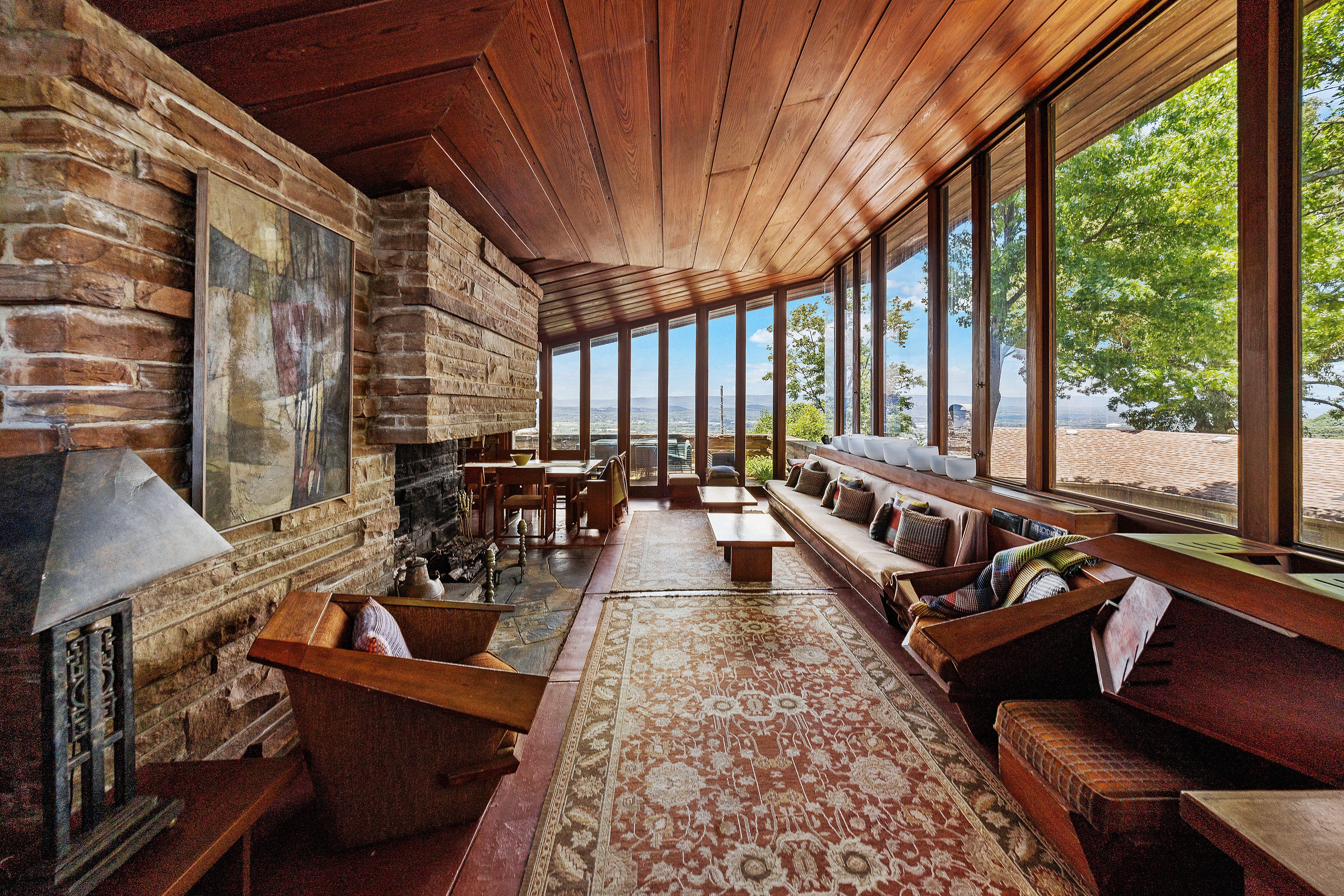  334 North Crest Road, Chattanooga, TN 37404 - 物件實景