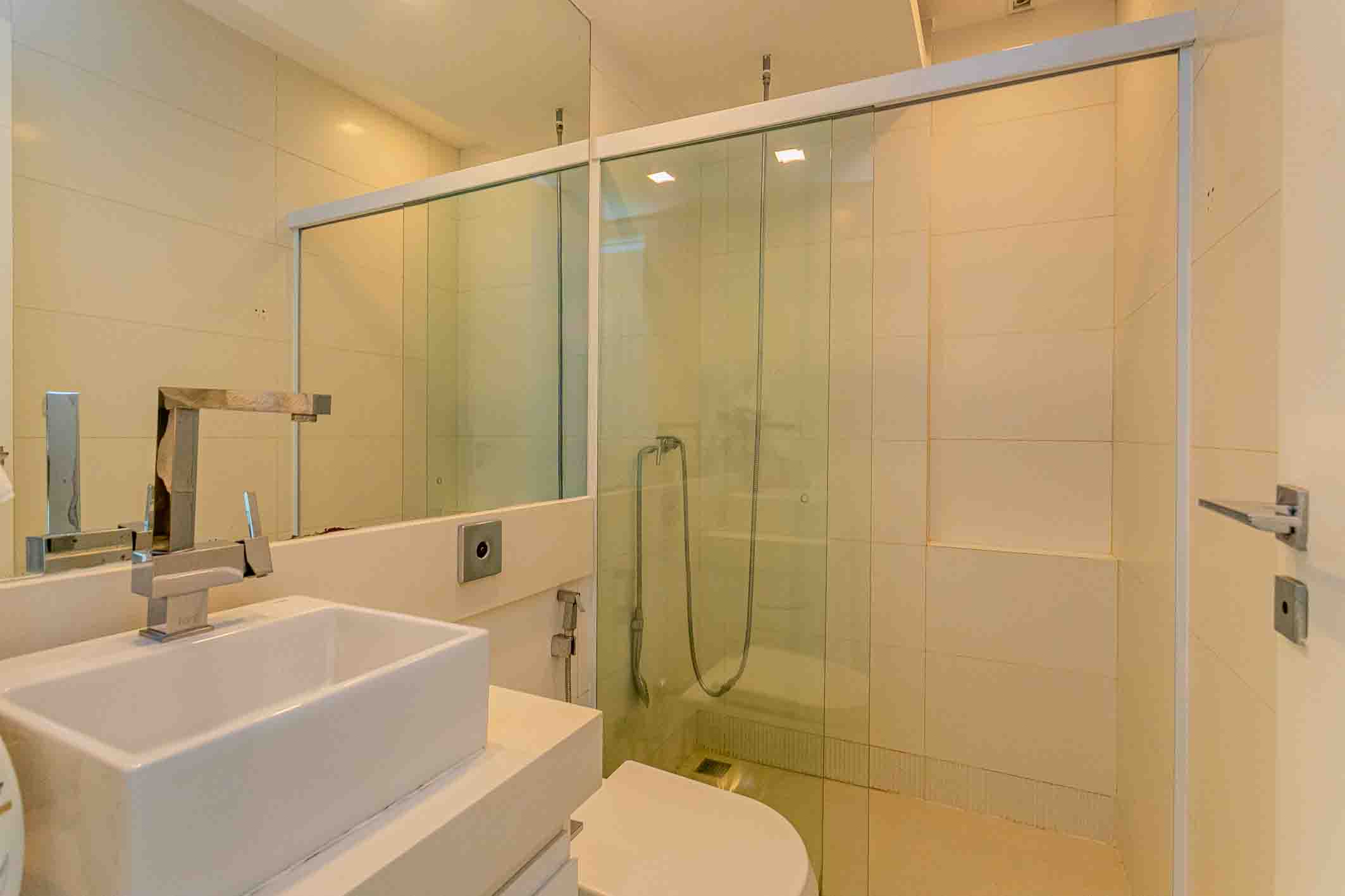  Apartment with panoramic Lagoa views and elegant circular floor plan - 物件實景