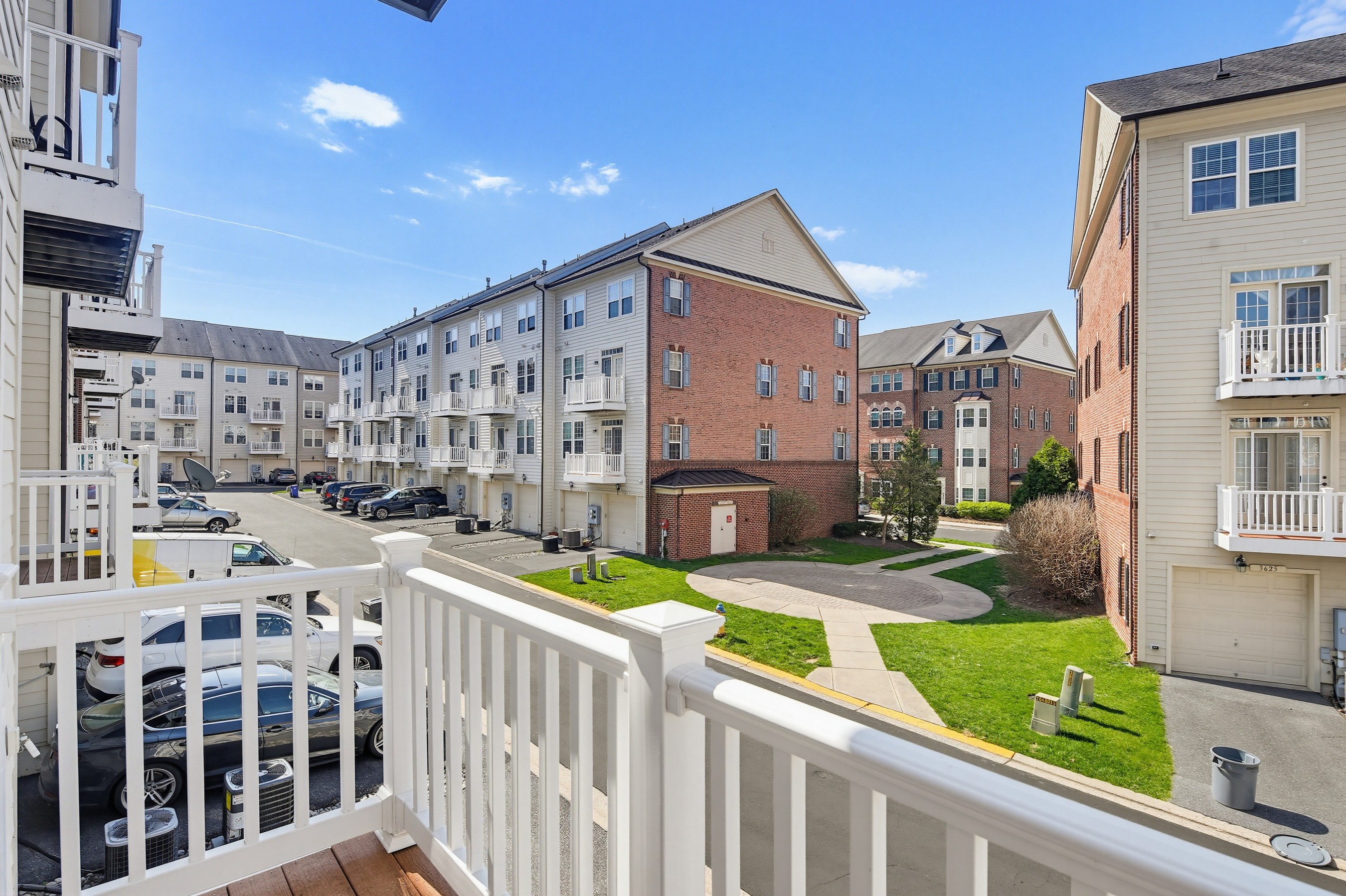  VILLAGES OF URBANA - 物件實景